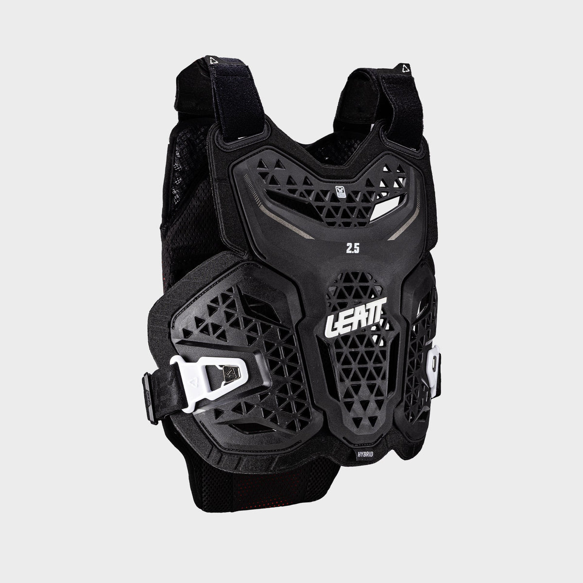 Chest Protector 2.5 Hybrid - Junior