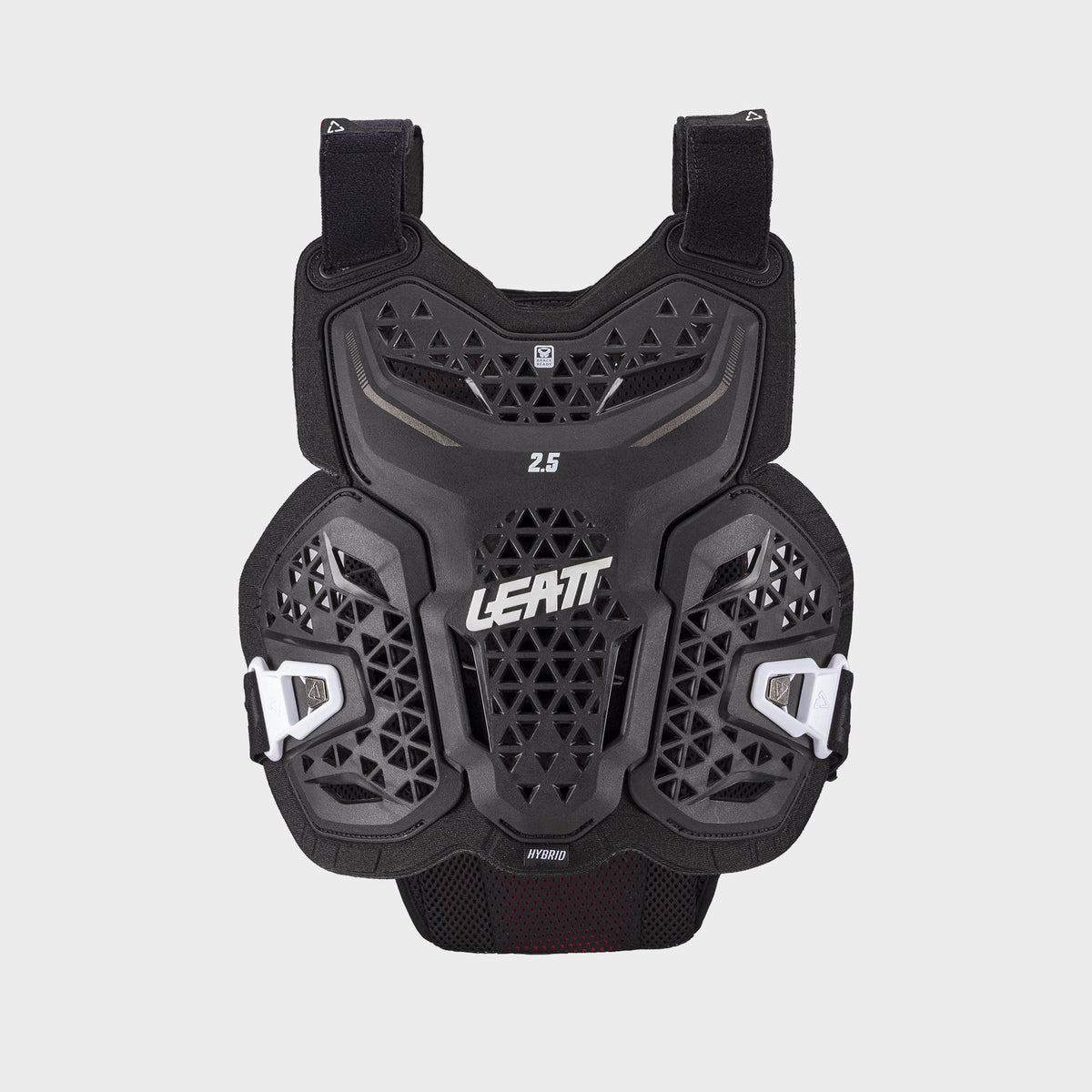 Chest Protector 2.5 Hybrid - Junior