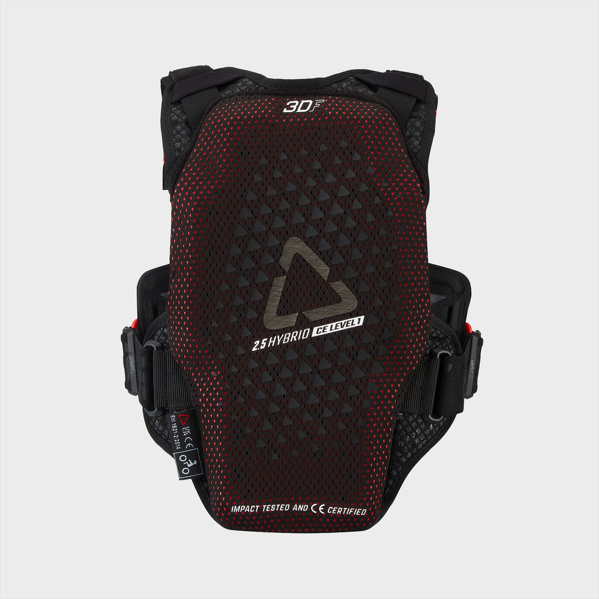 Chest Protector 2.5 Hybrid - Mini