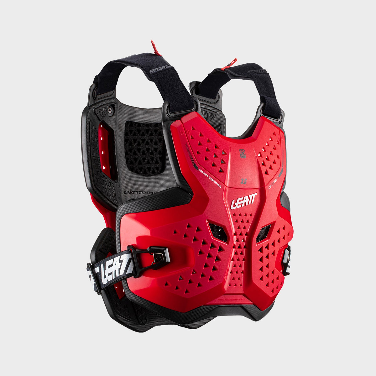 Chest Protector 3.5