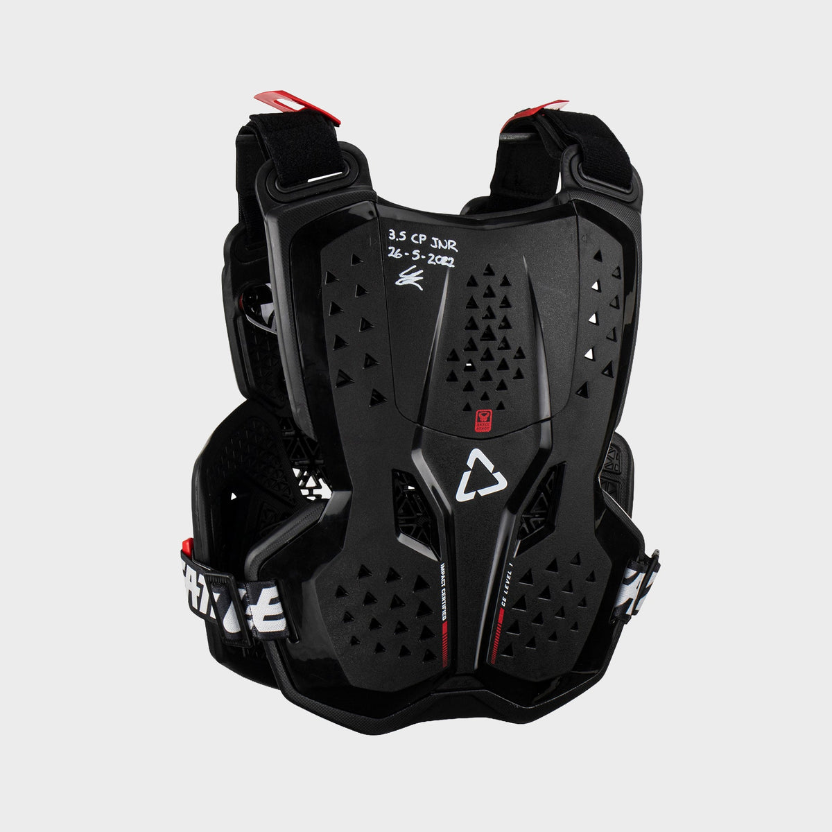 Chest Protector 3.5 - Junior