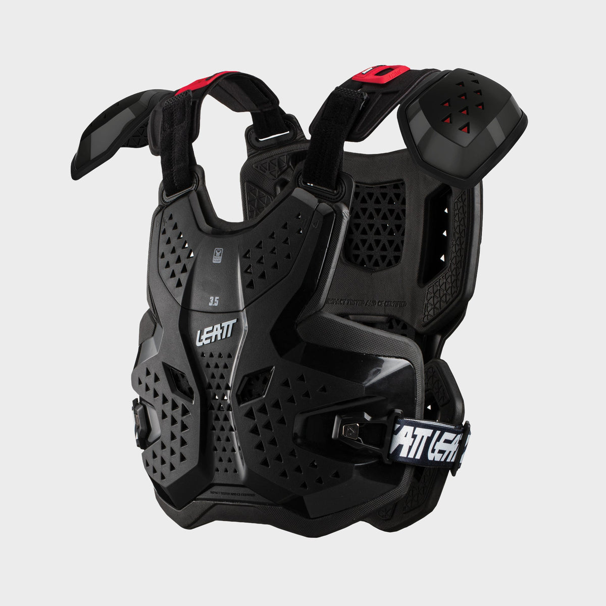 Chest Protector 3.5 Pro