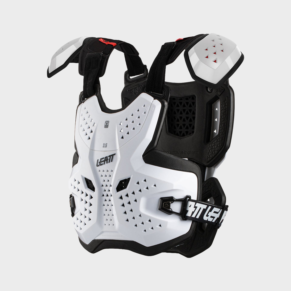 Chest Protector 3.5 Pro