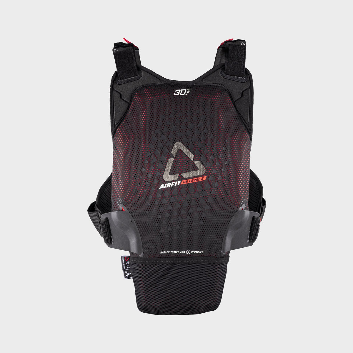 Chest Protector 3DF AirFit EVO