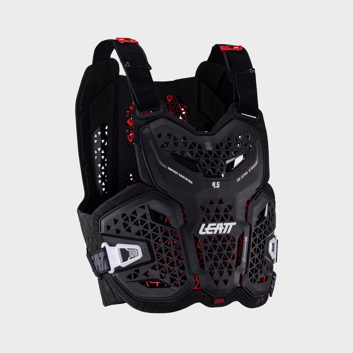 Chest Protector 4.5 Evo