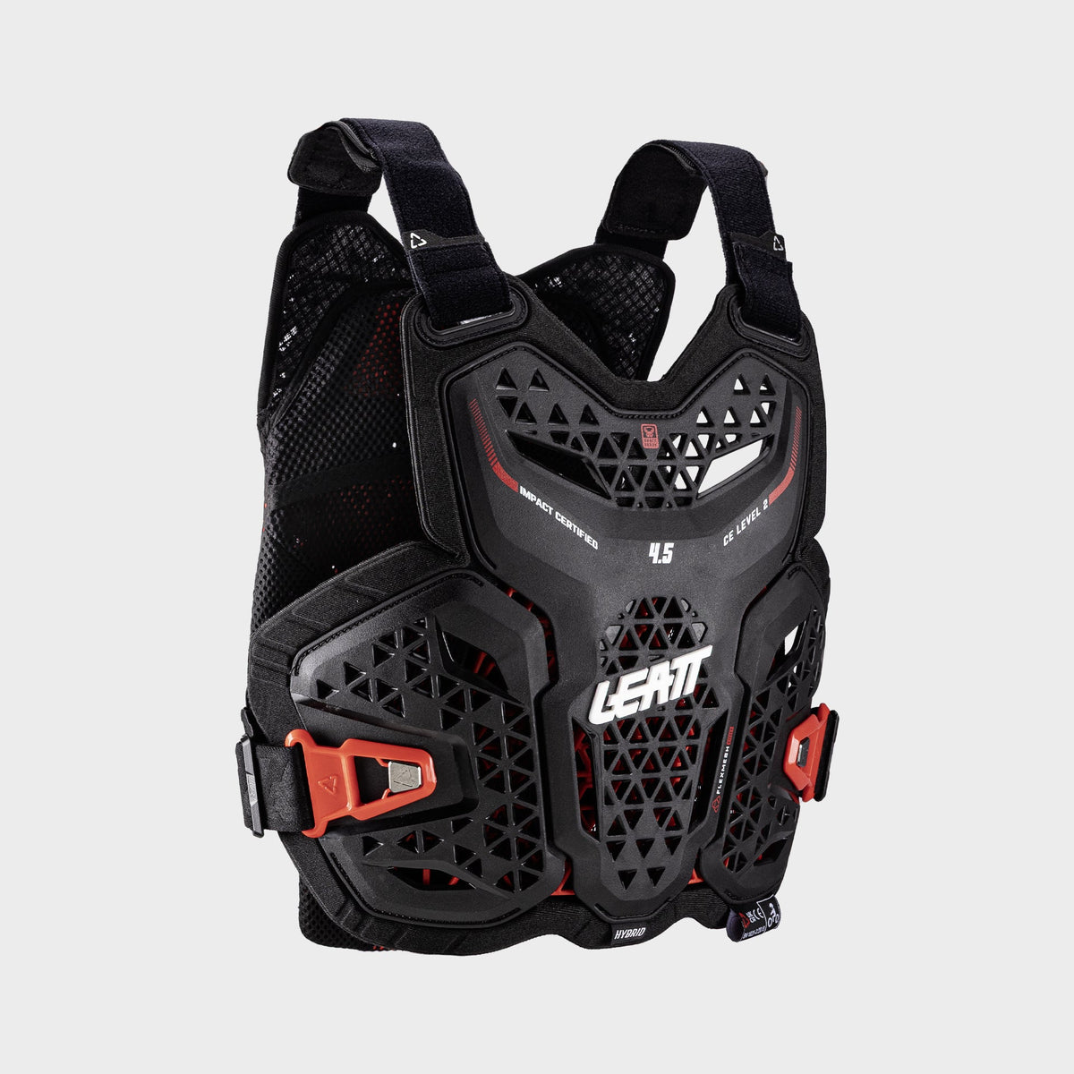 Chest Protector 4.5 Hybrid - Junior