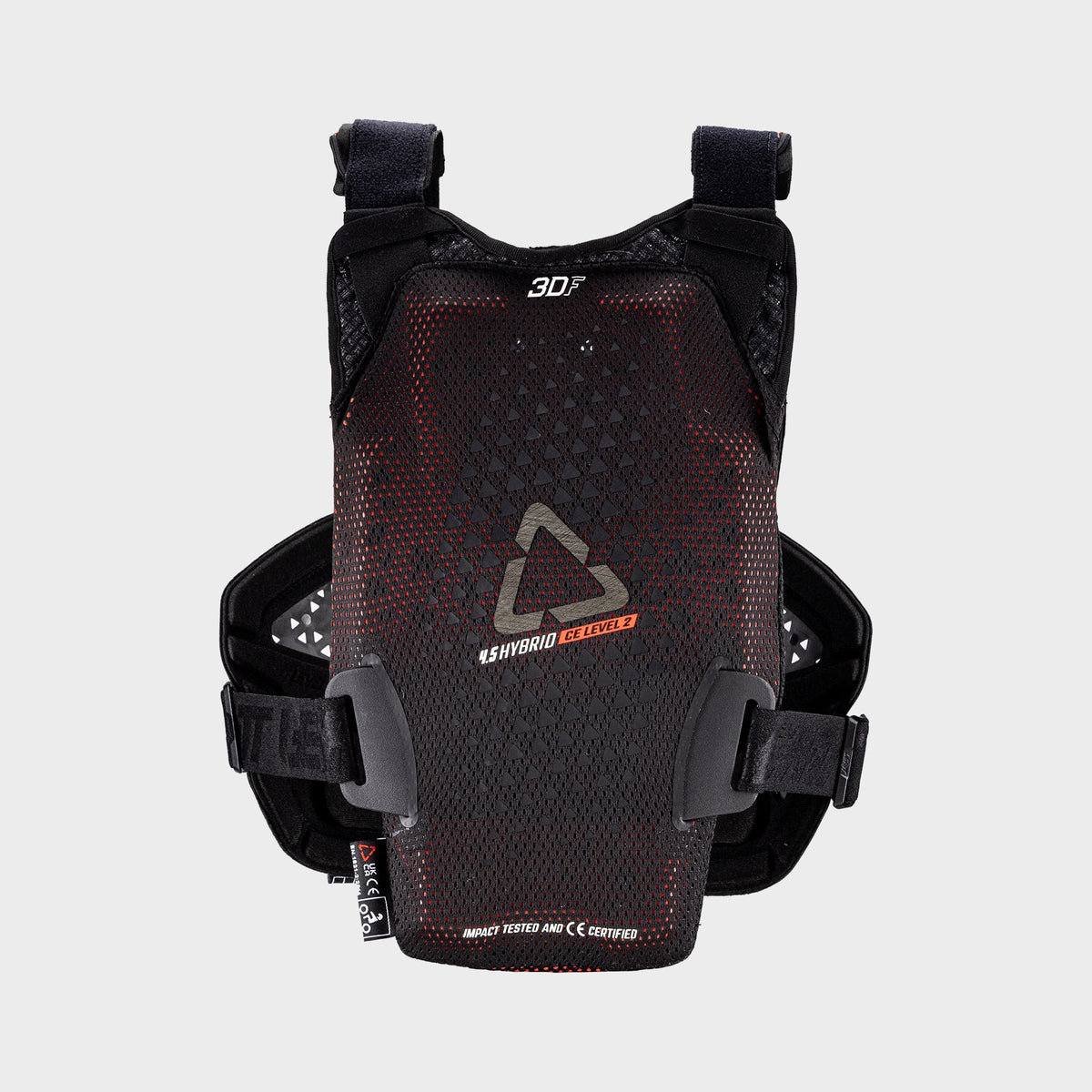 Chest Protector 4.5 Hybrid - Junior