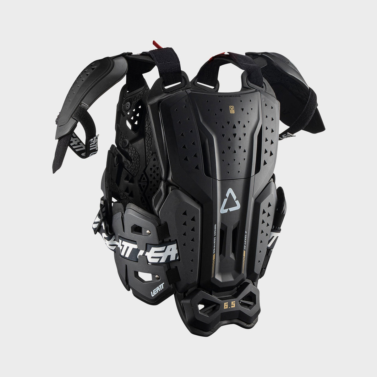 Chest Protector 6.5 Pro
