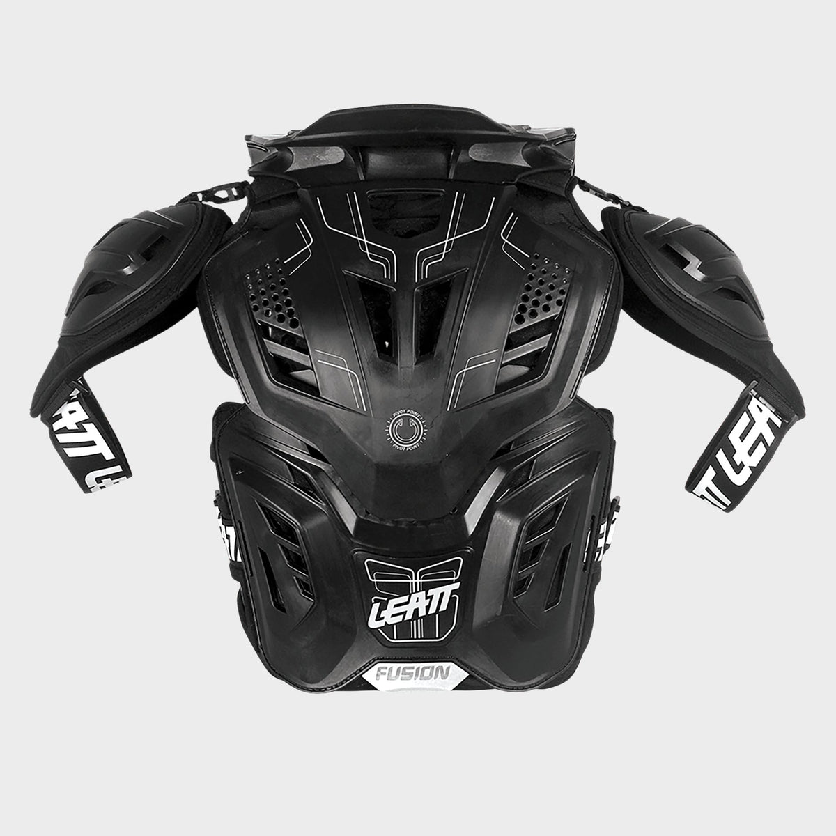 Fusion vest 3.0