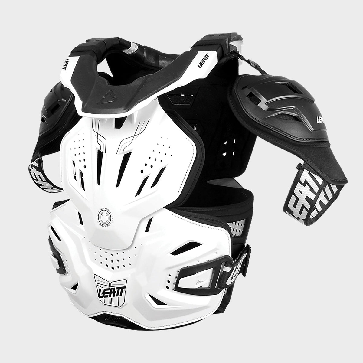 Fusion vest 3.0