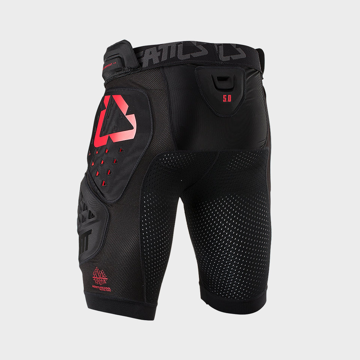 Impact Shorts 3DF 5.0