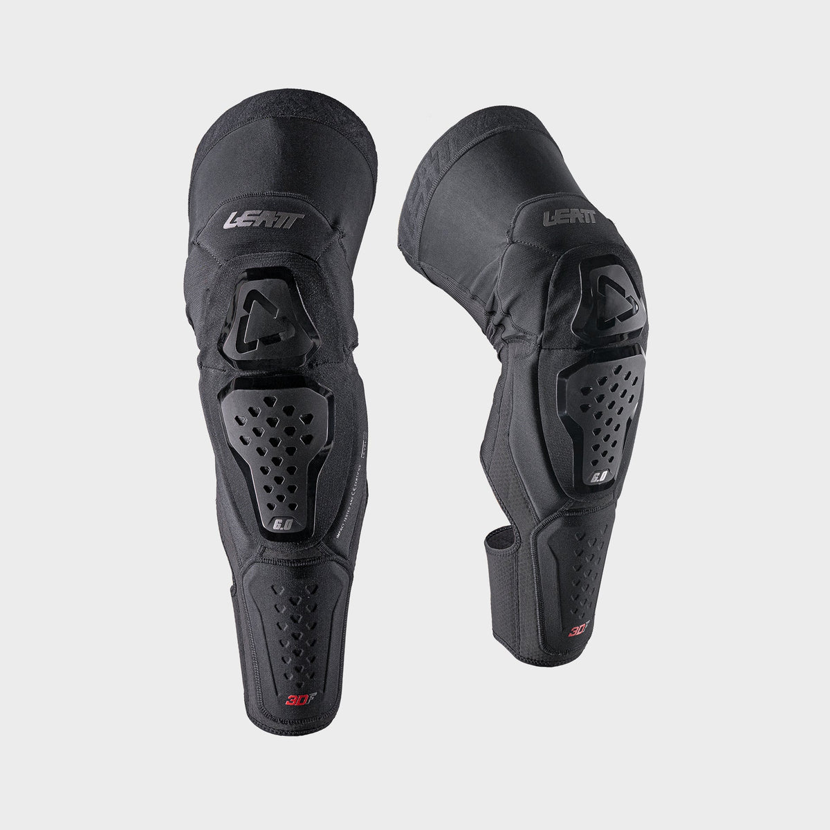 Knee Guard 6.0 Evo EXT