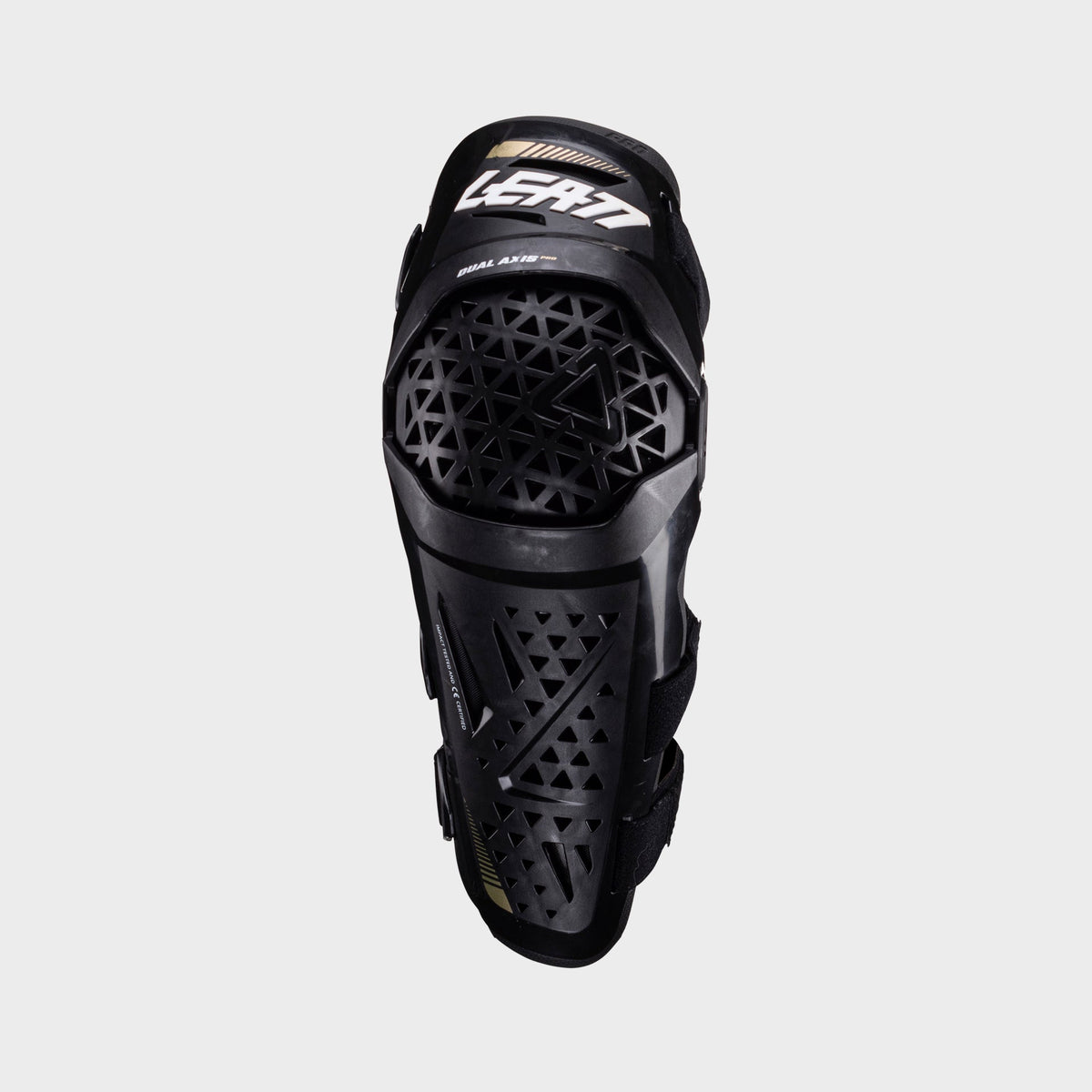 Knee & Shin Guard Dual Axis Pro