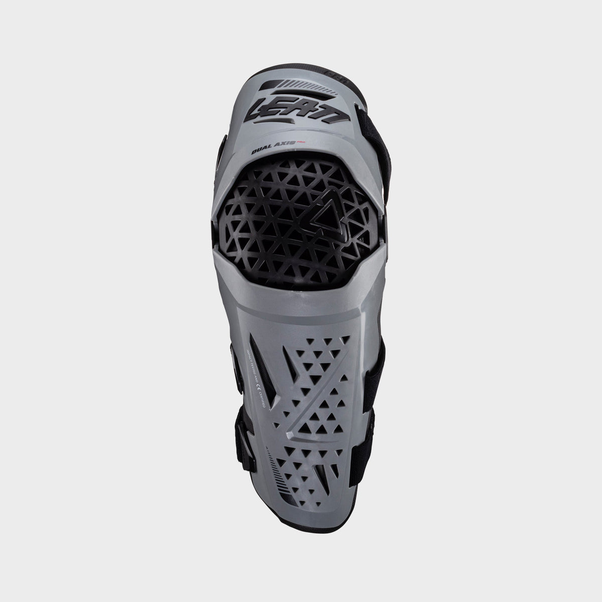 Knee & Shin Guard Dual Axis Pro