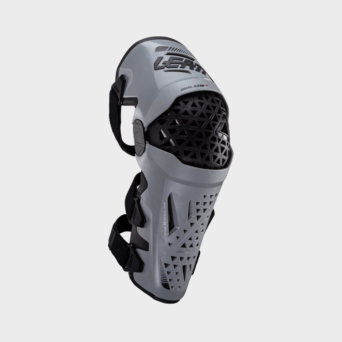 Knee & Shin Guard Dual Axis Pro