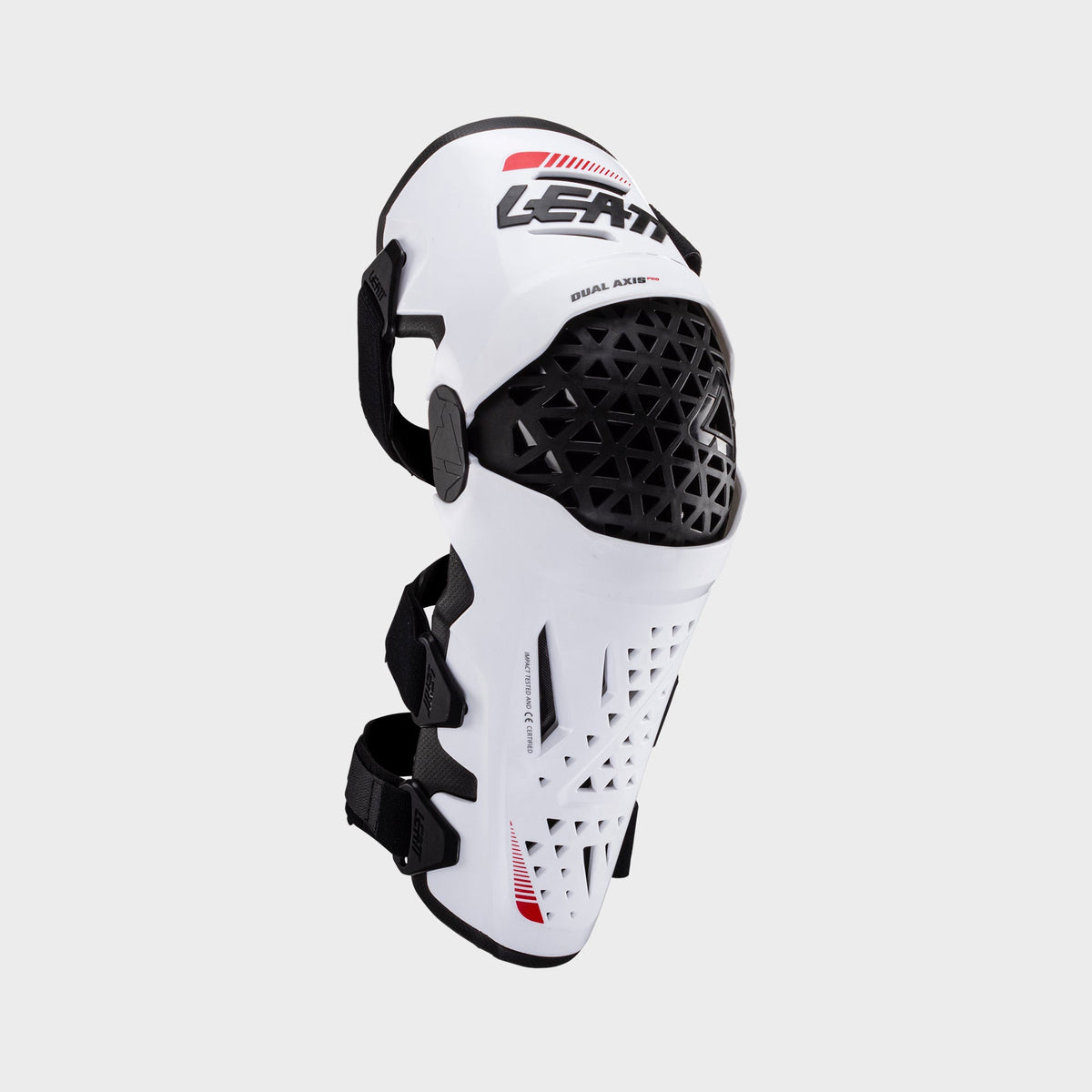 Knee & Shin Guard Dual Axis Pro