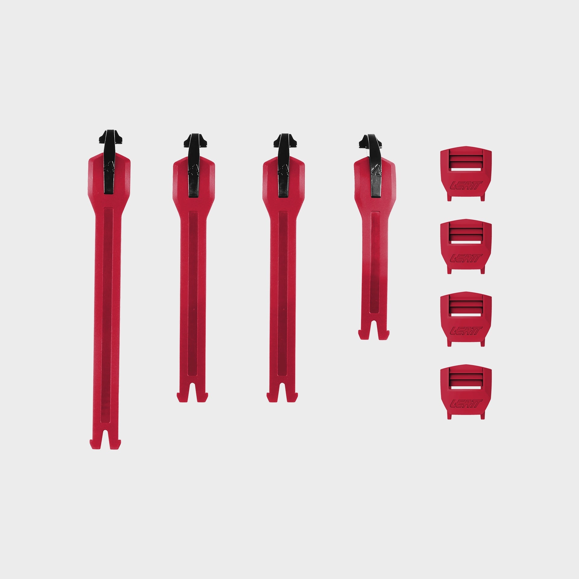 Moto 4.5 ADV 8.5 Strap Kit