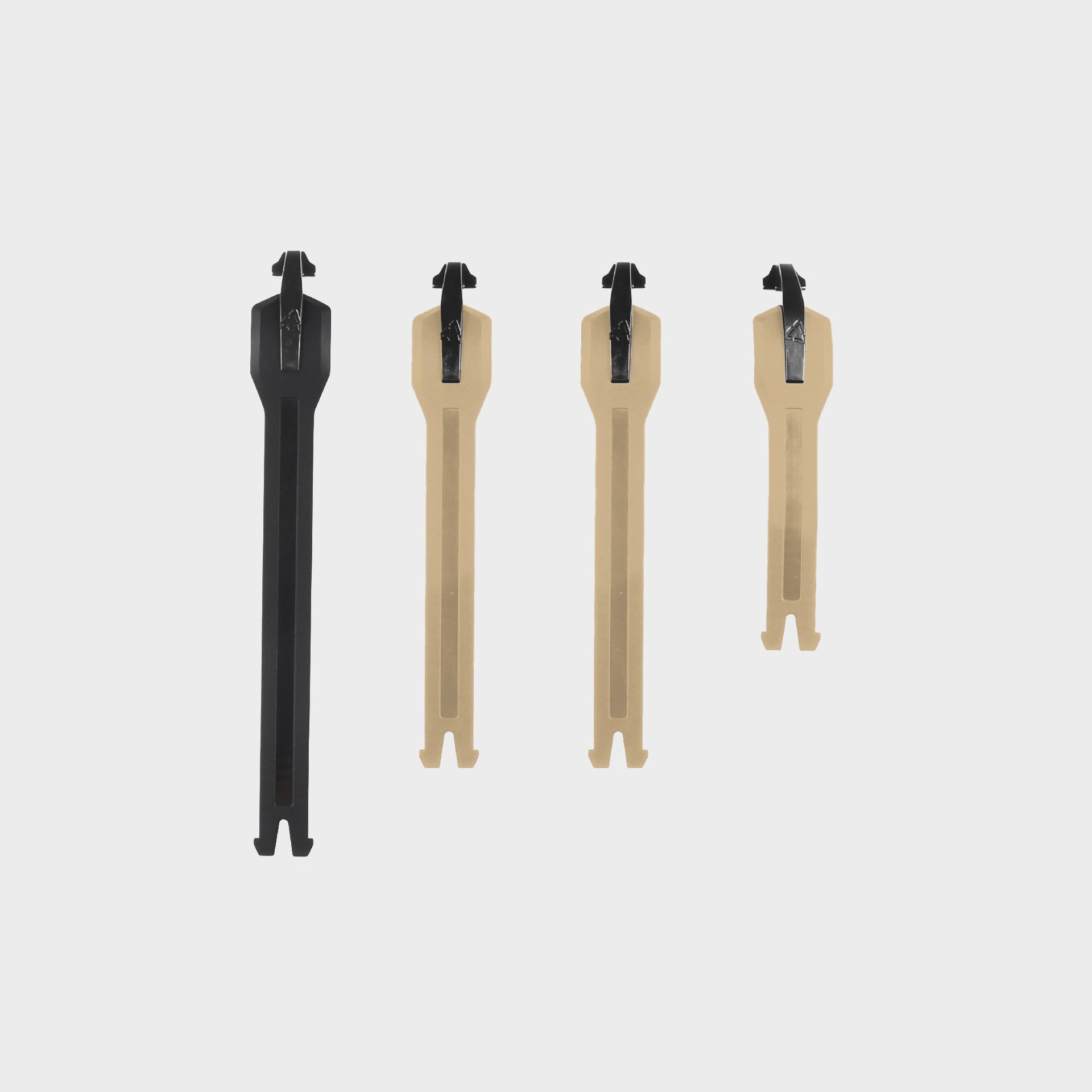 Moto 4.5 ADV 8.5 Strap Kit