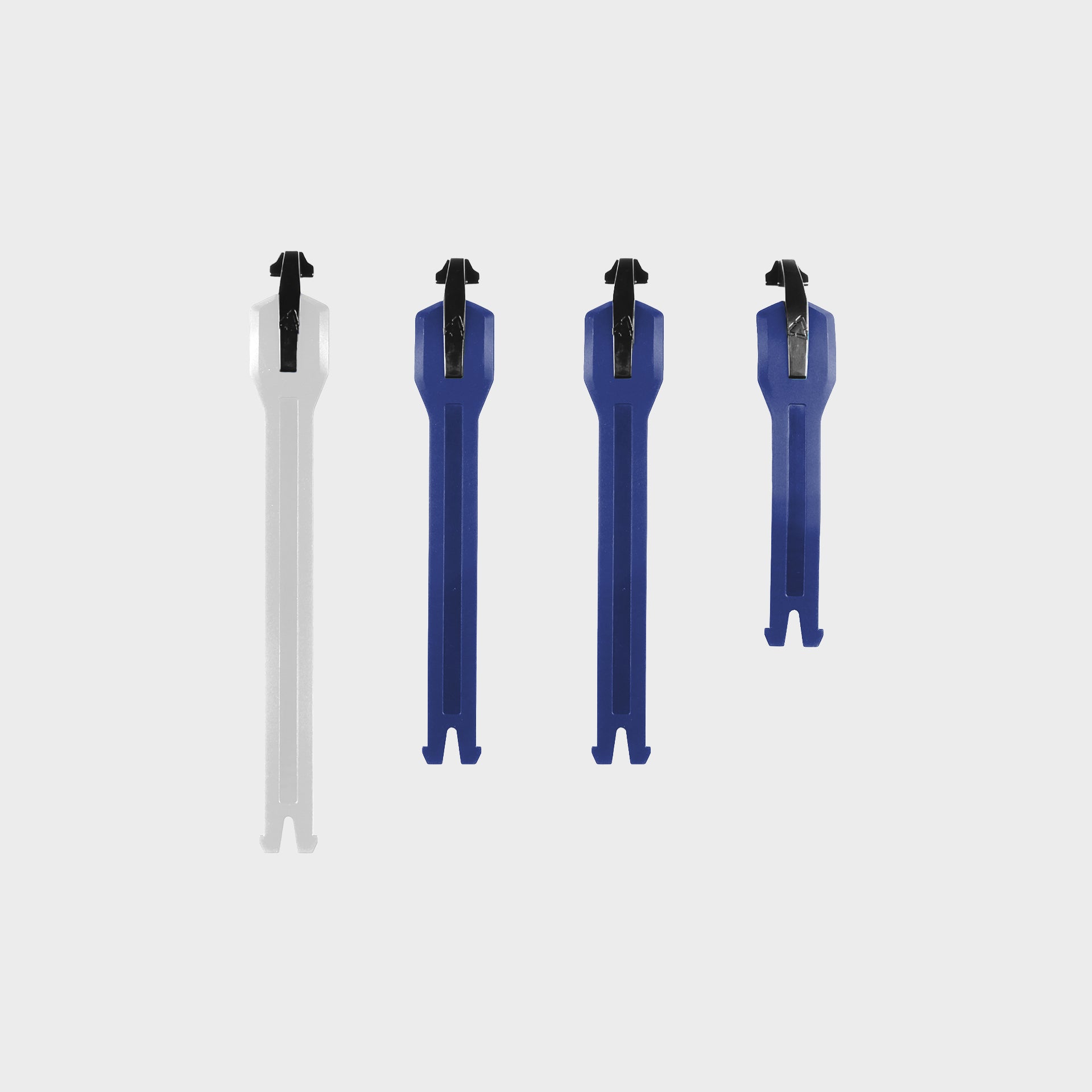 Moto 4.5 ADV 8.5 Strap Kit