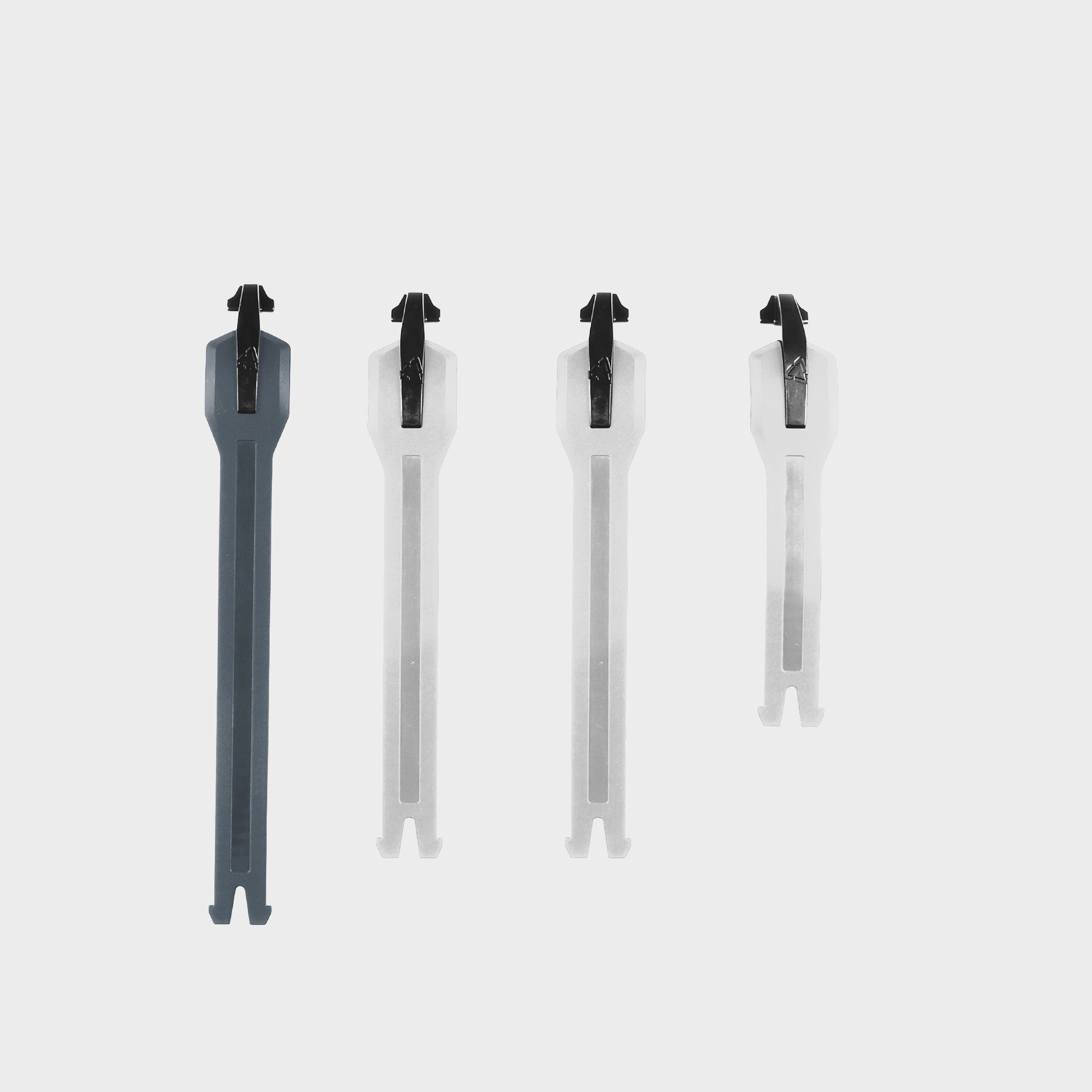 Moto 4.5 ADV 8.5 Strap Kit