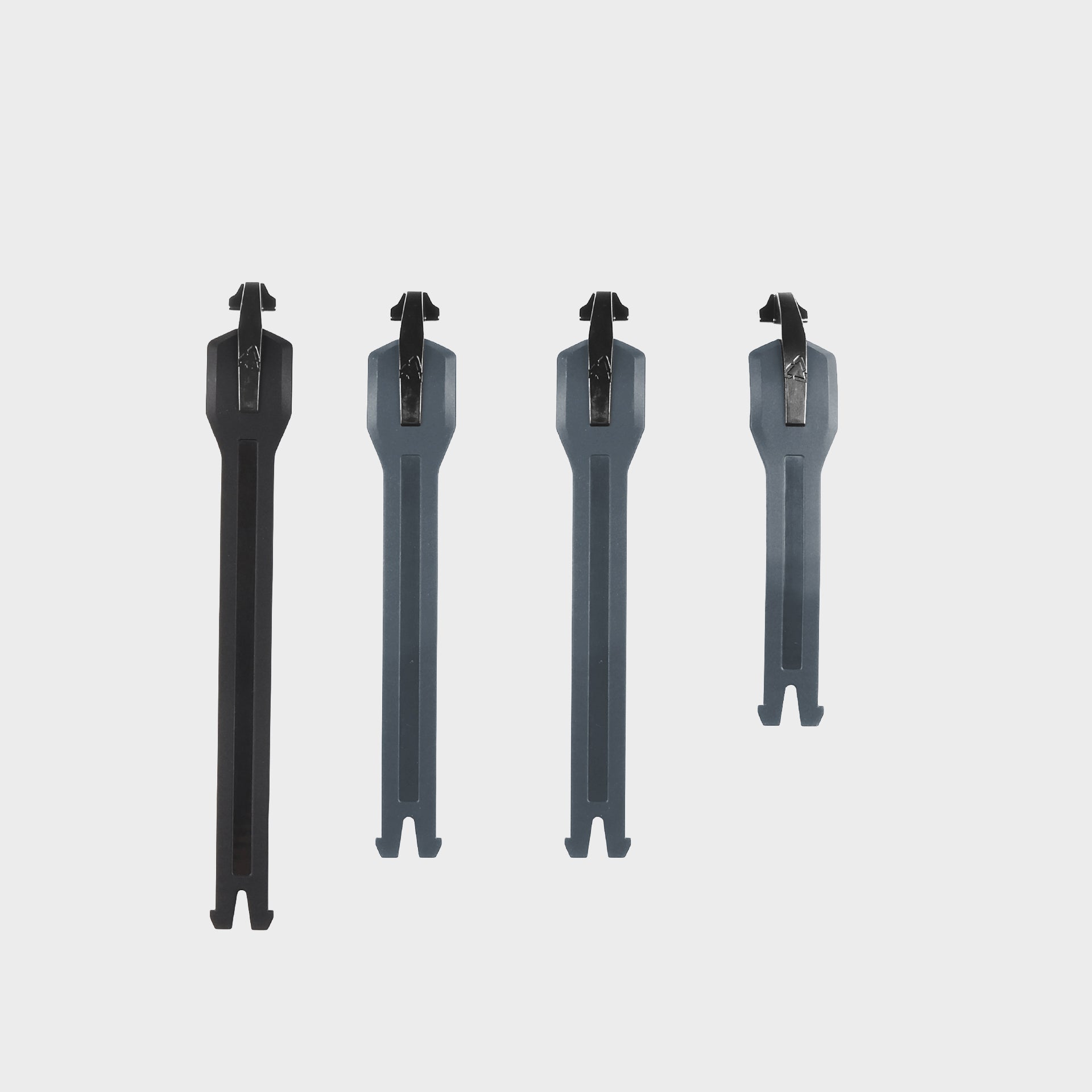 Moto 4.5 ADV 8.5 Strap Kit