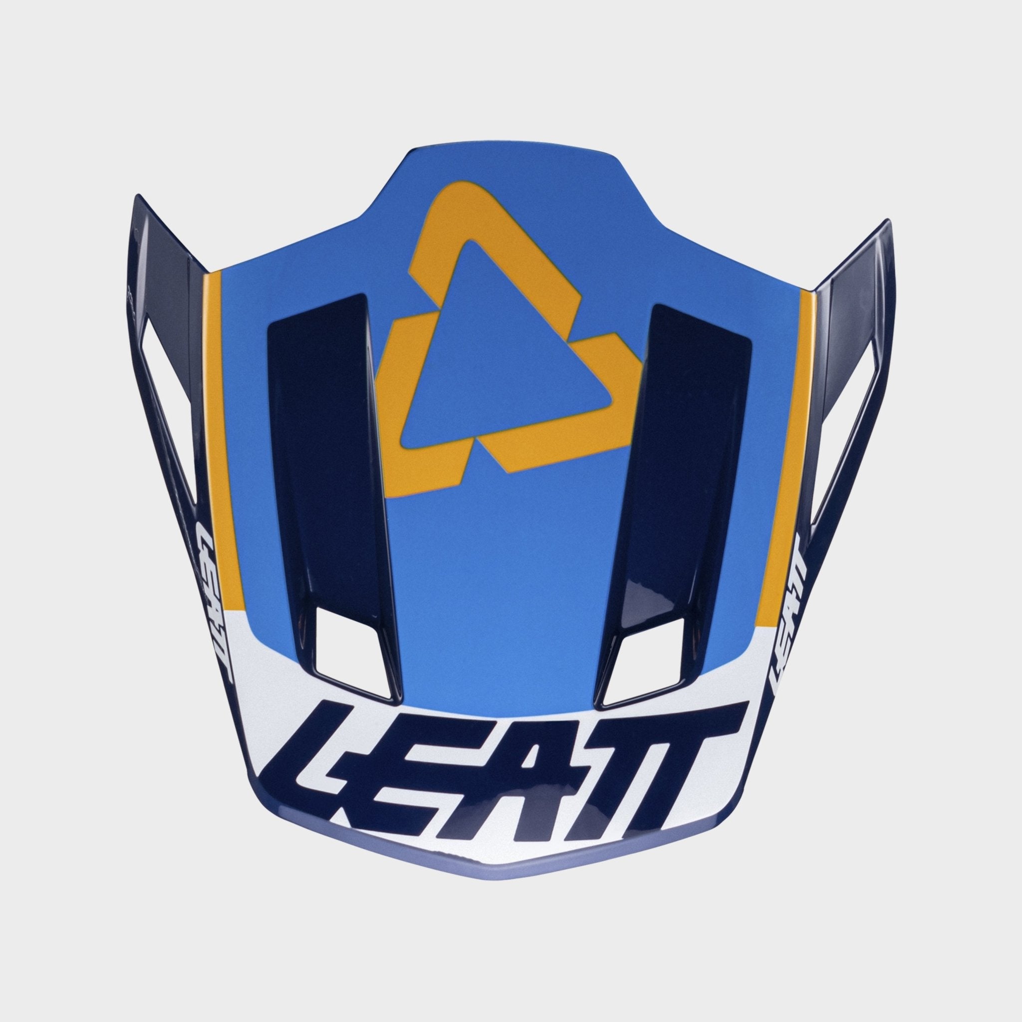 Moto 8.5 Visor - Leatt USA