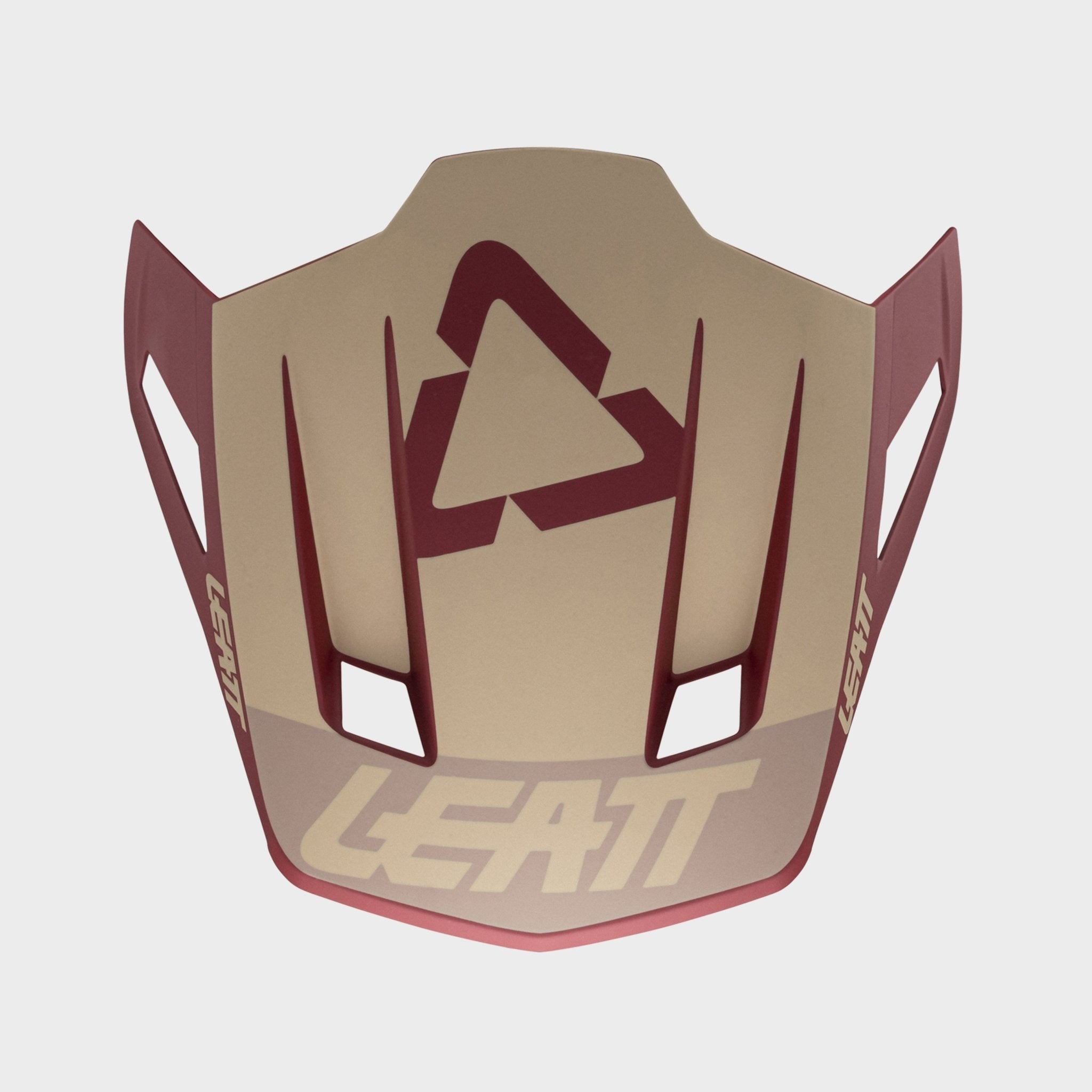 Moto 8.5 Visor - Leatt USA