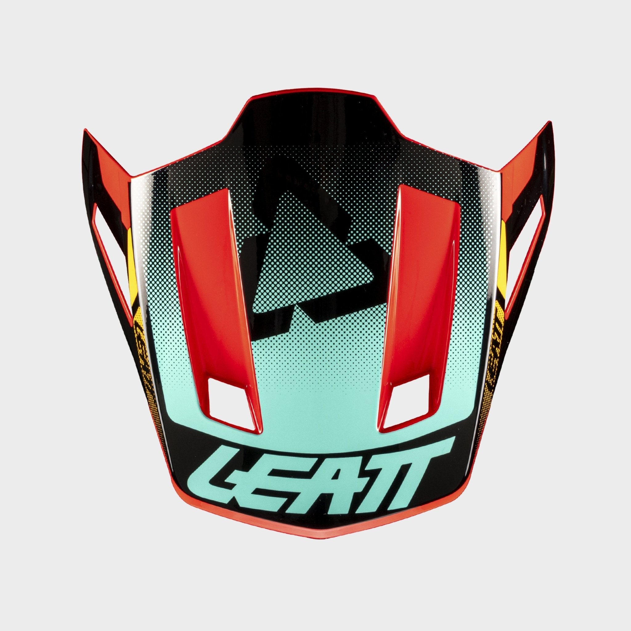 Moto 7.5 Visor - Leatt USA