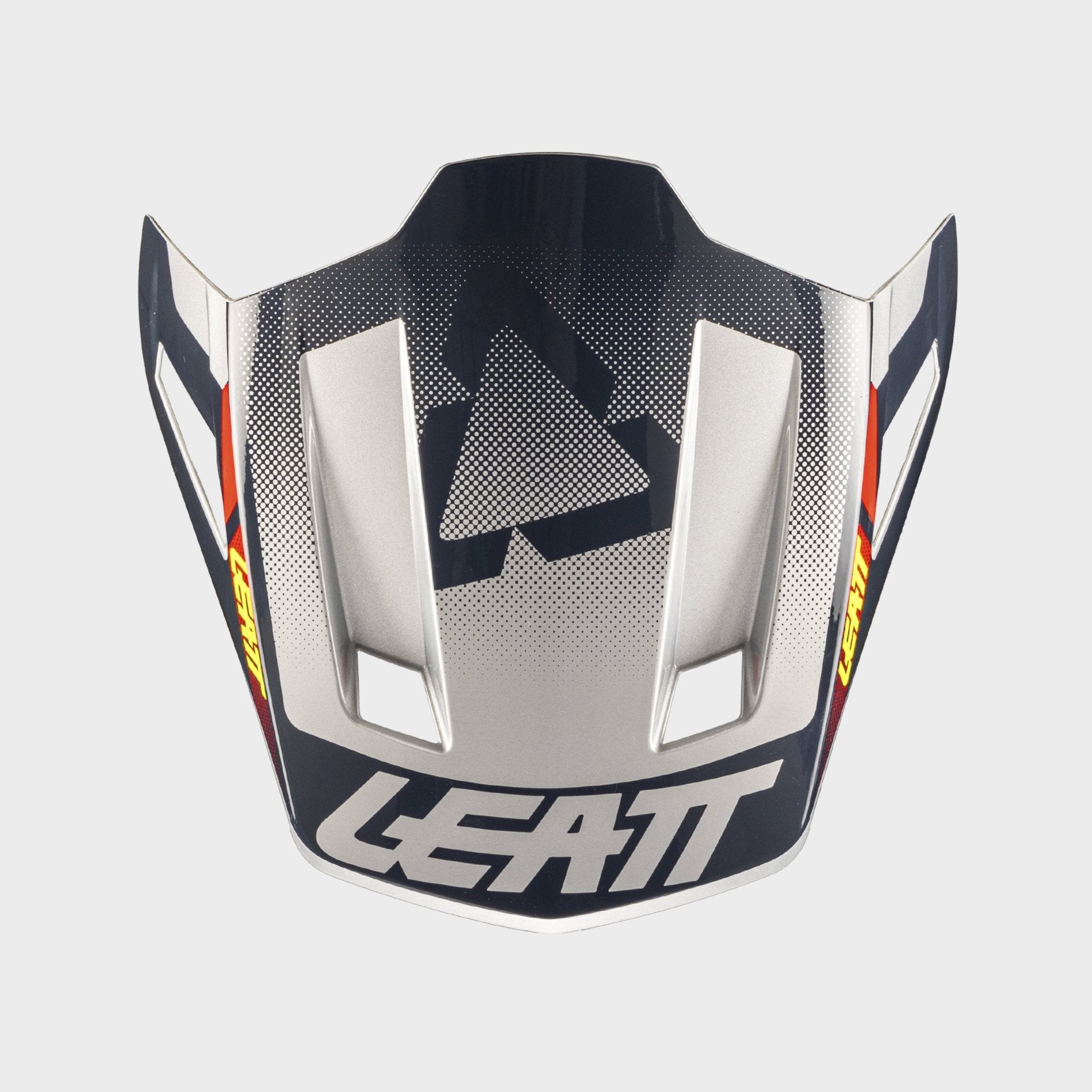 Moto 7.5 Visor - Leatt USA