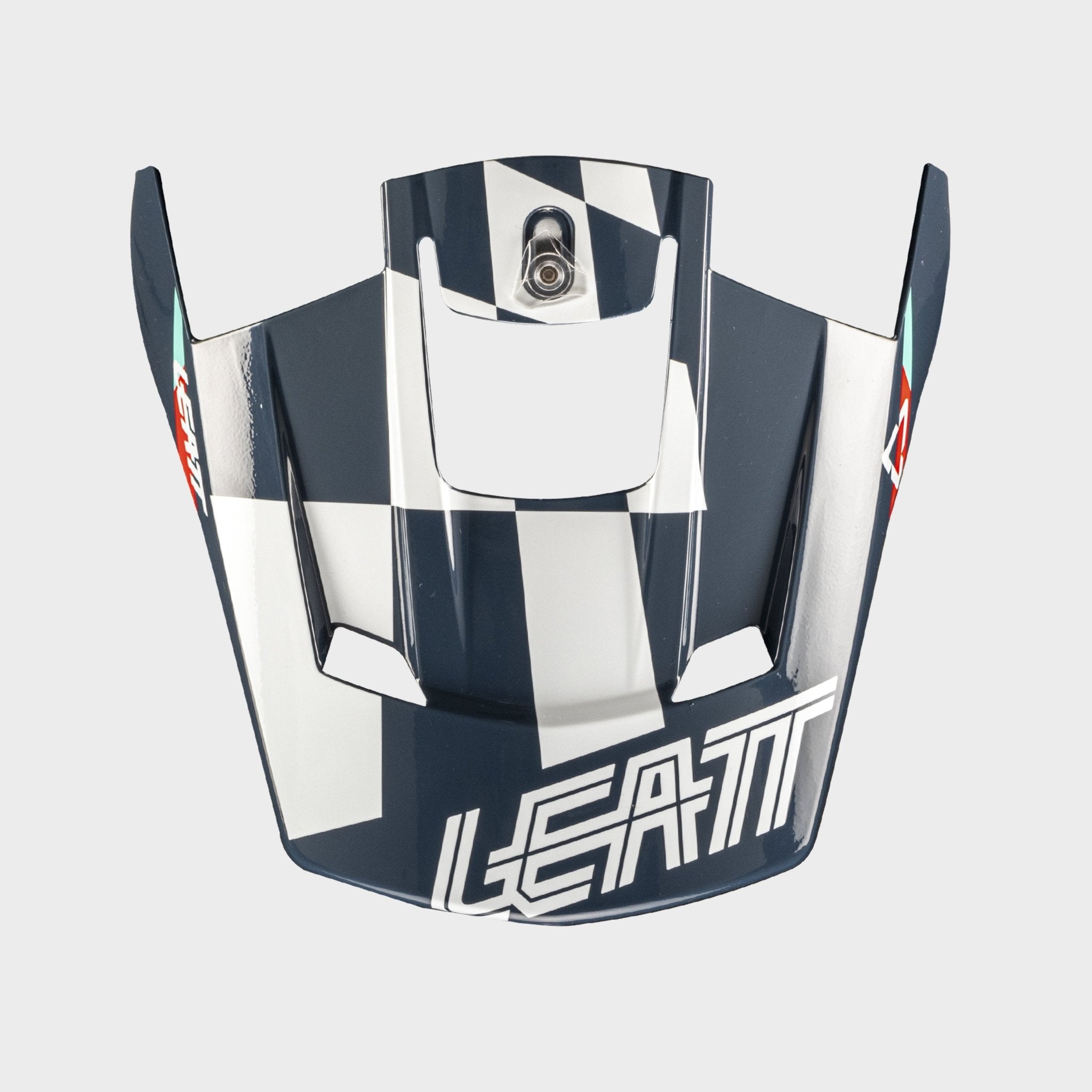 Moto 3.5 Visor - Leatt USA