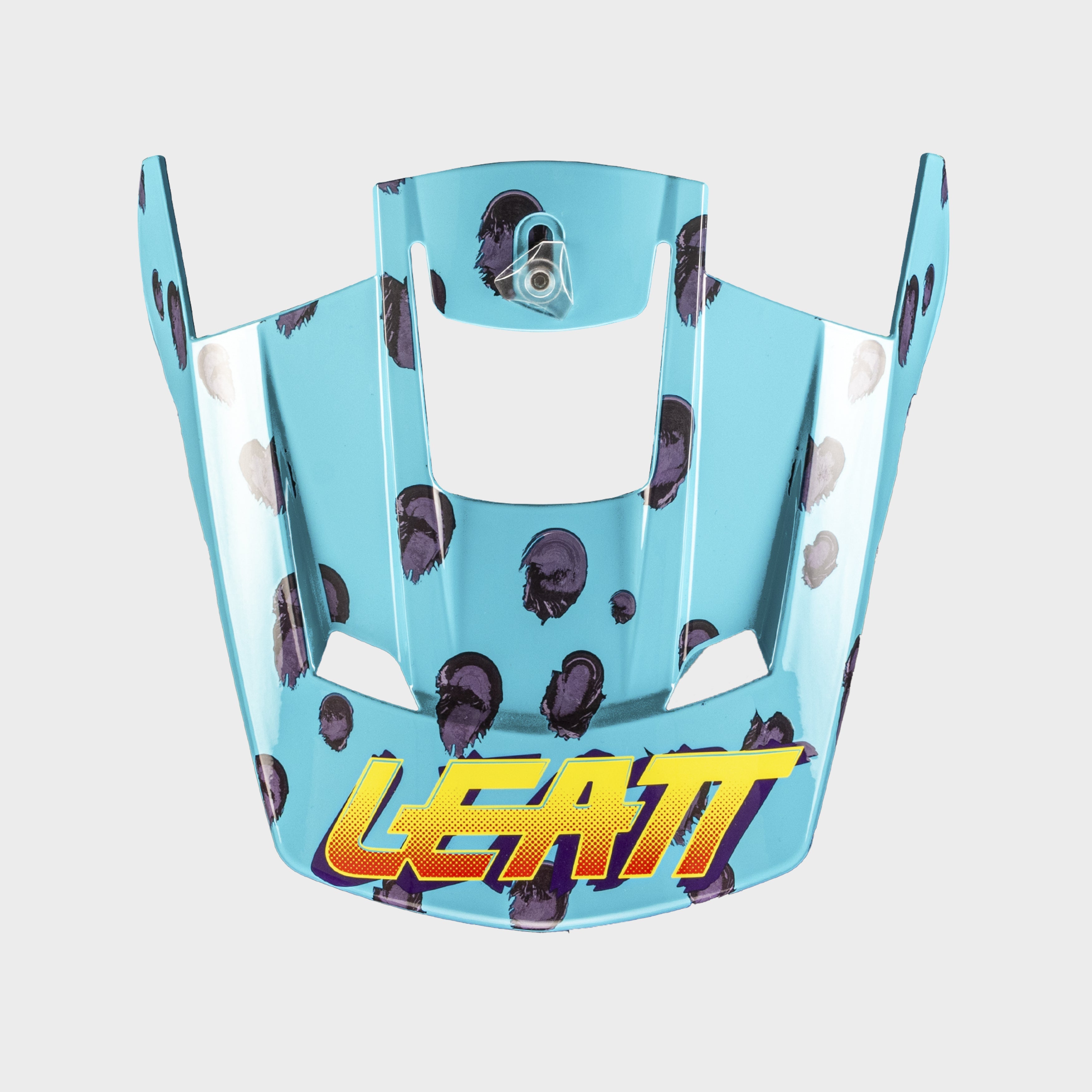 Moto 3.5 Visor