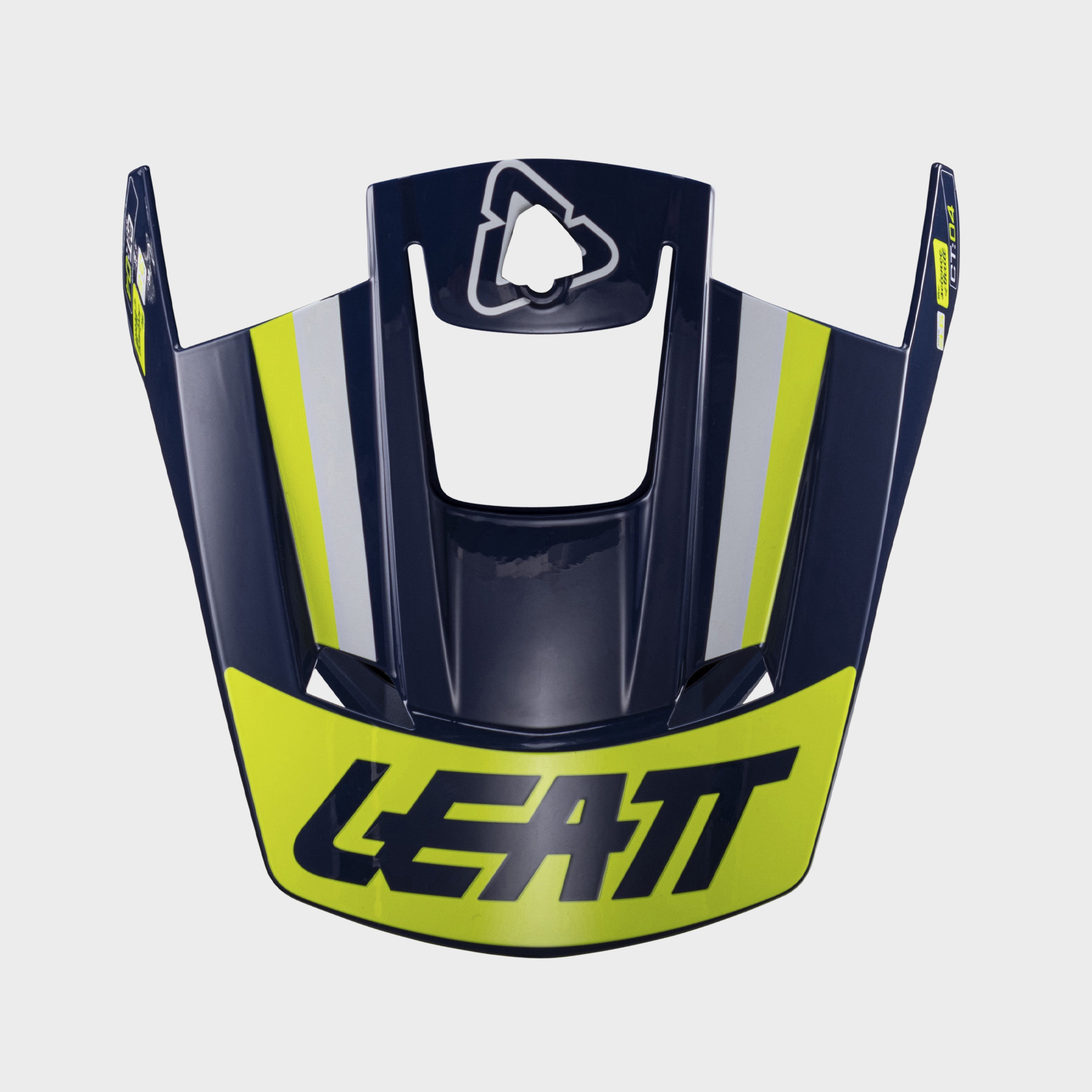 Moto 3.5 Visor