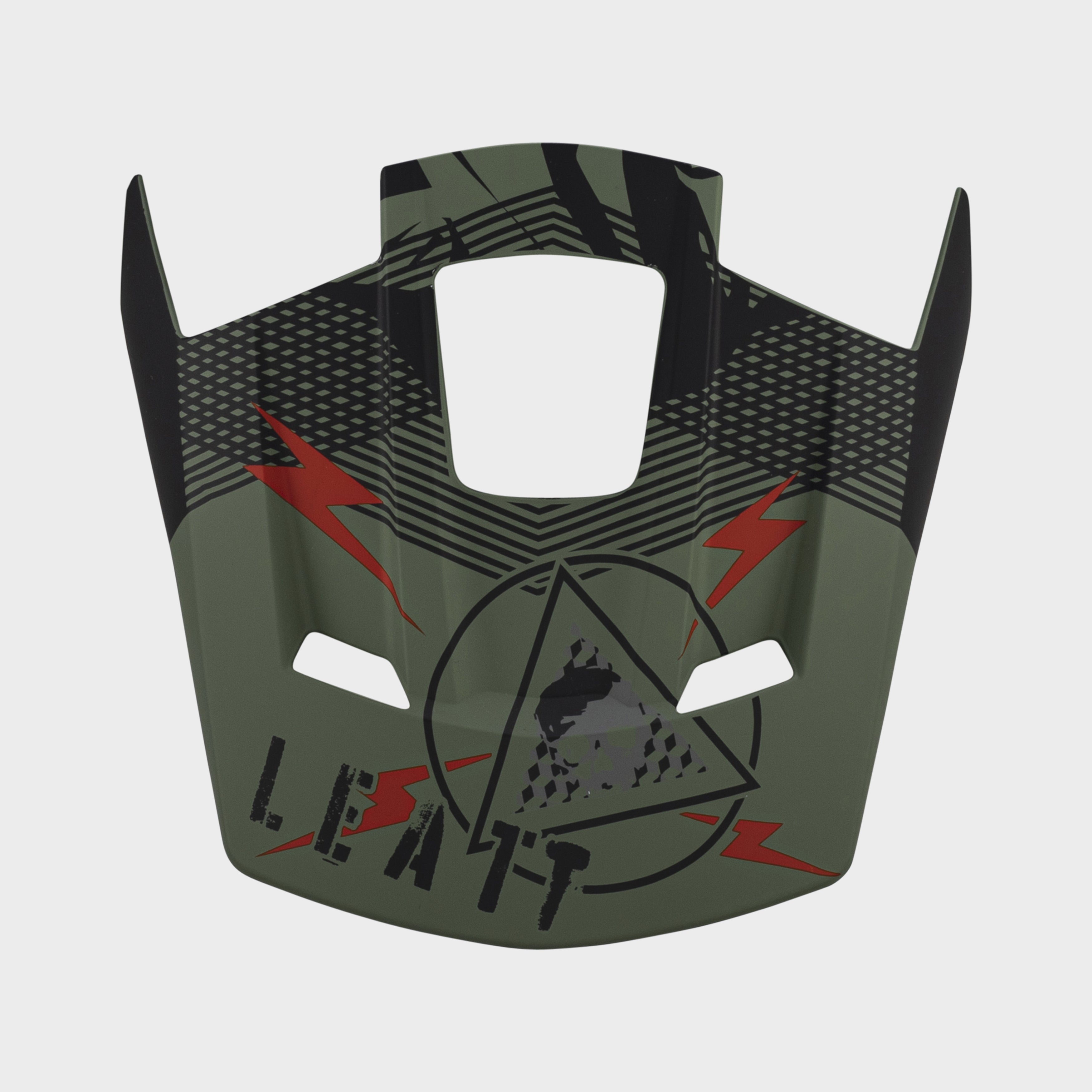 Moto 2.5 Visor