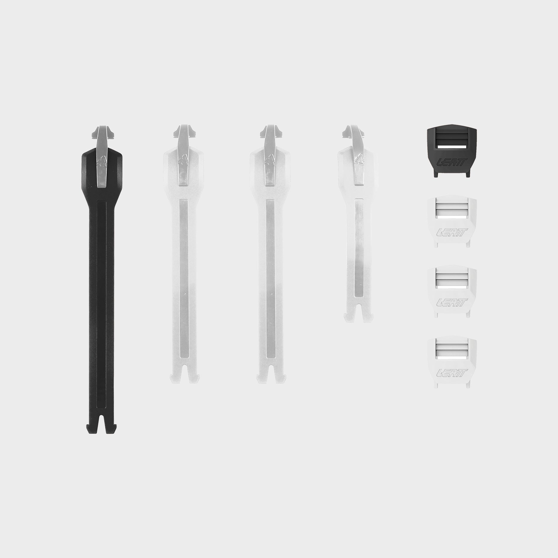 Moto 5.5 Strap kit