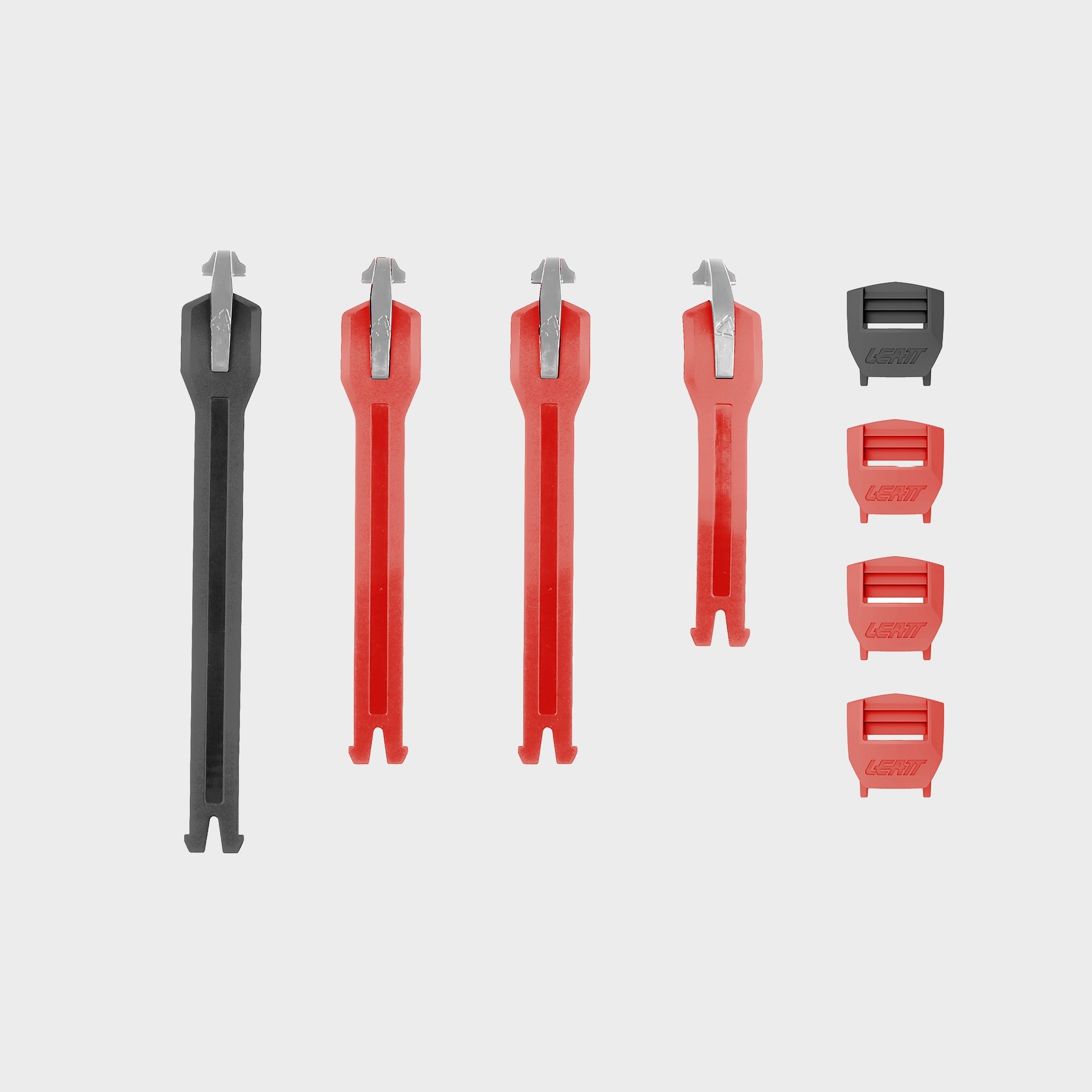 Moto 5.5 Strap kit