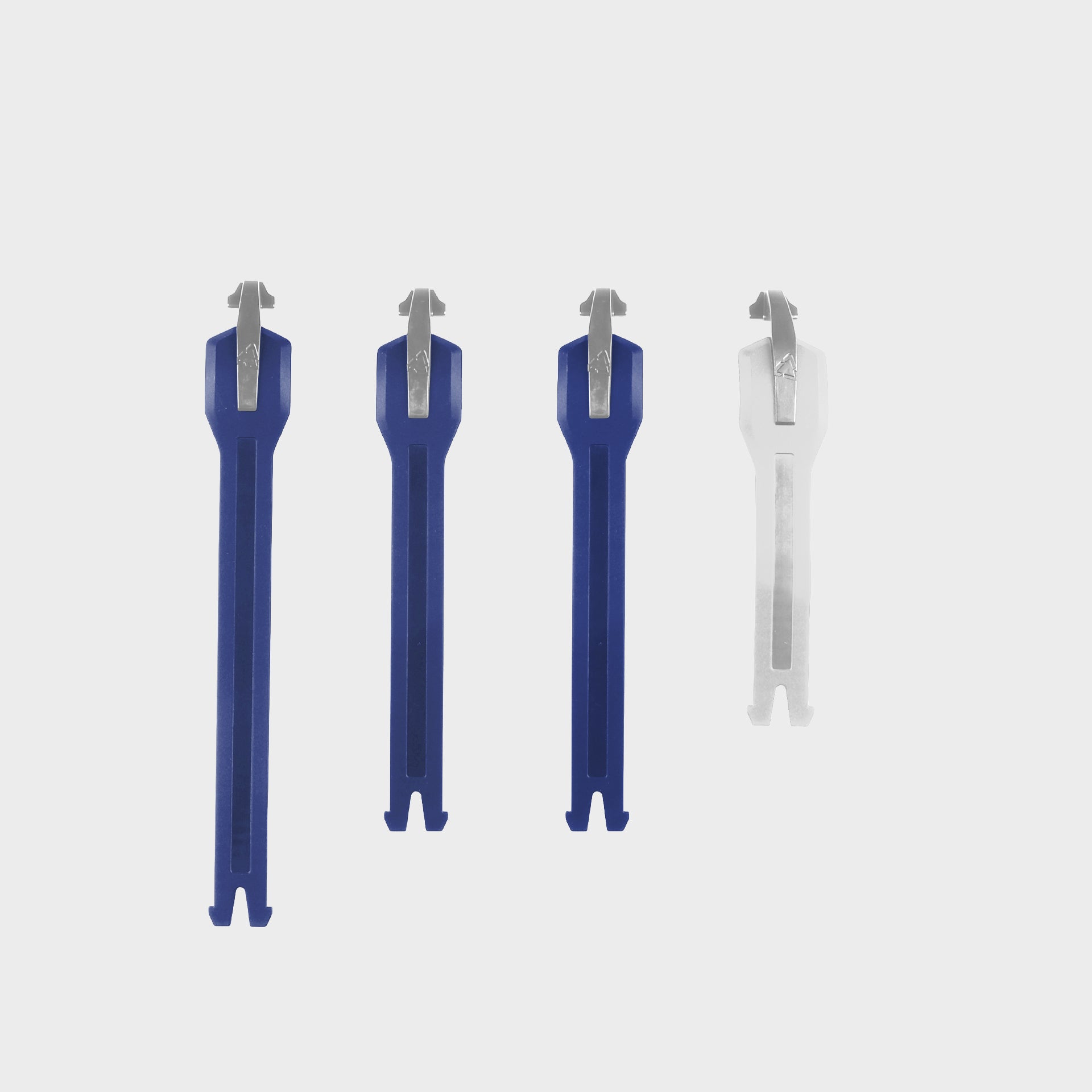 Moto 5.5 Strap kit
