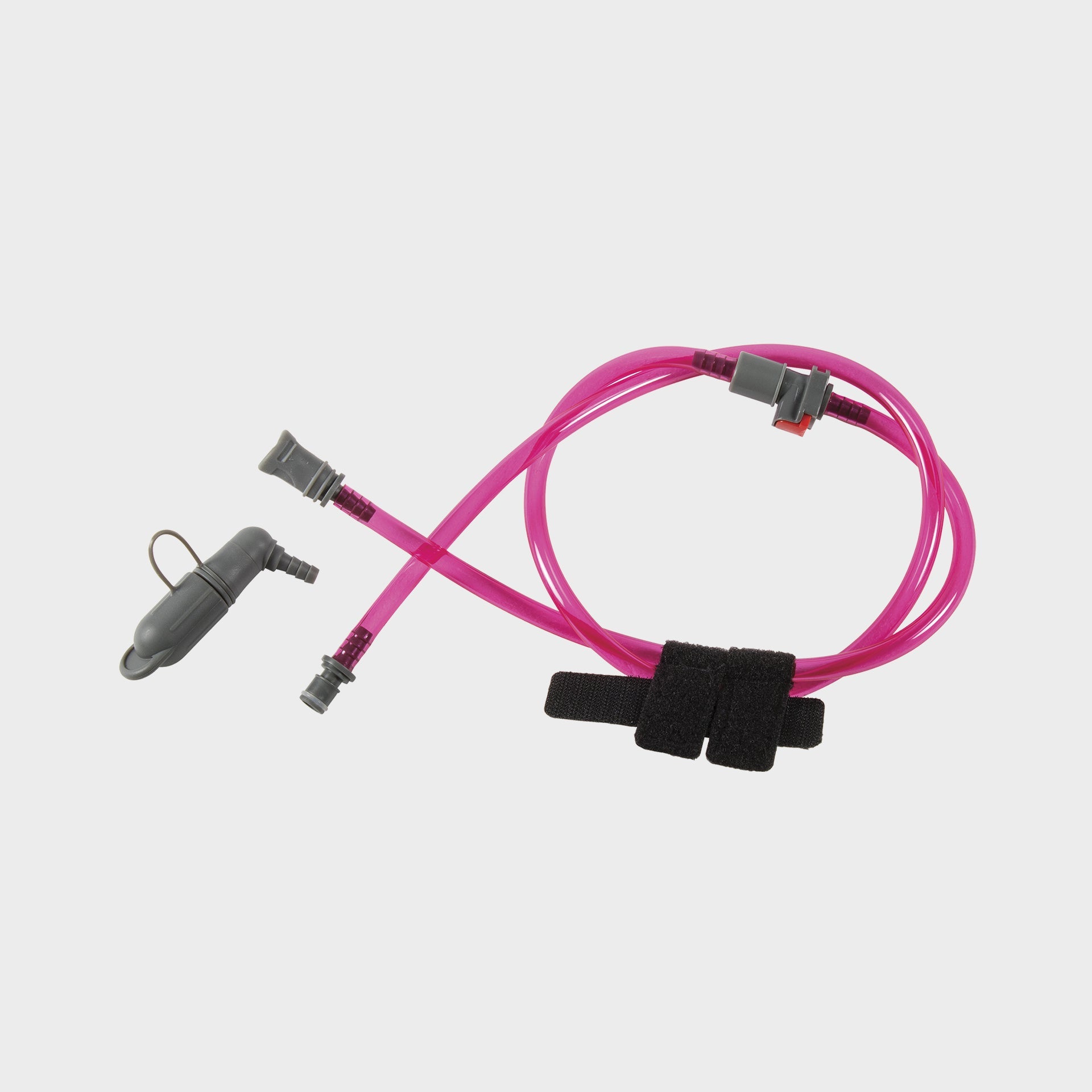 Bladder HydraPak Leatt 1.5L horizontal w tube & straight bite Moto
