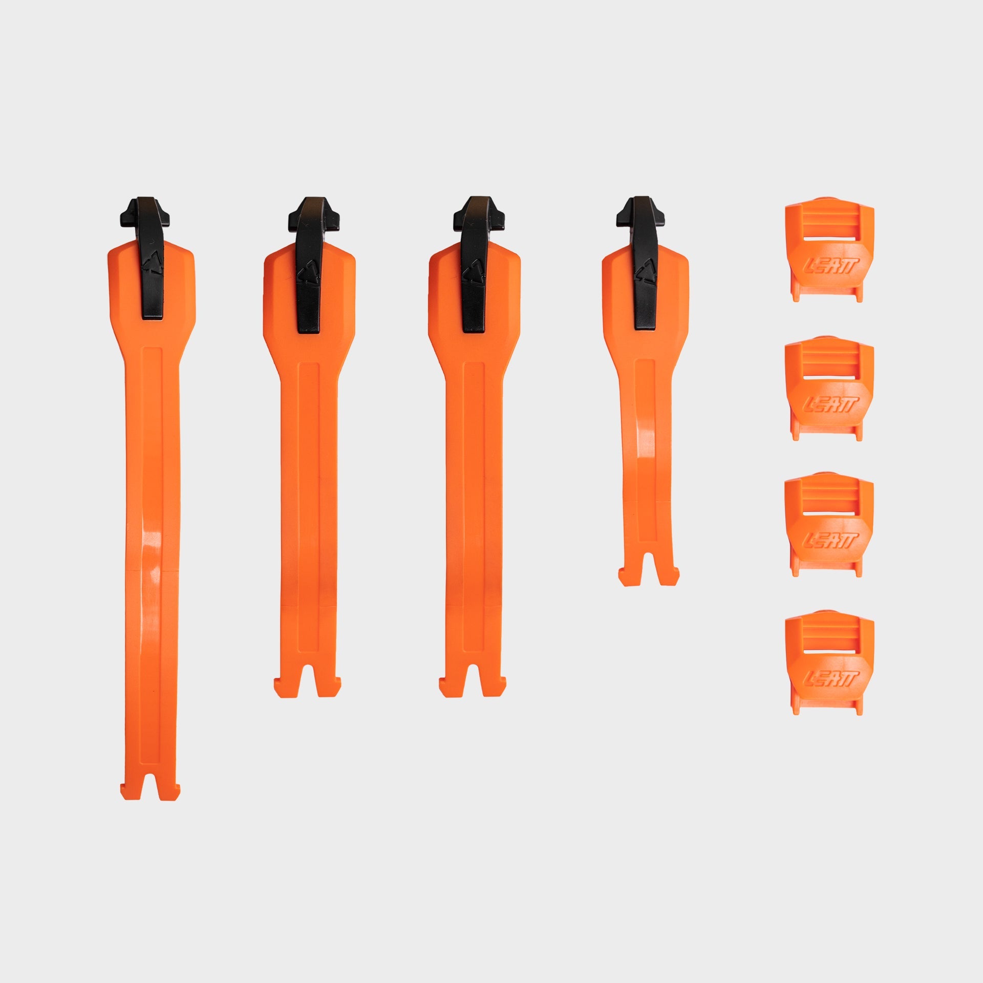 Moto 4.5 ADV 8.5 Strap Kit