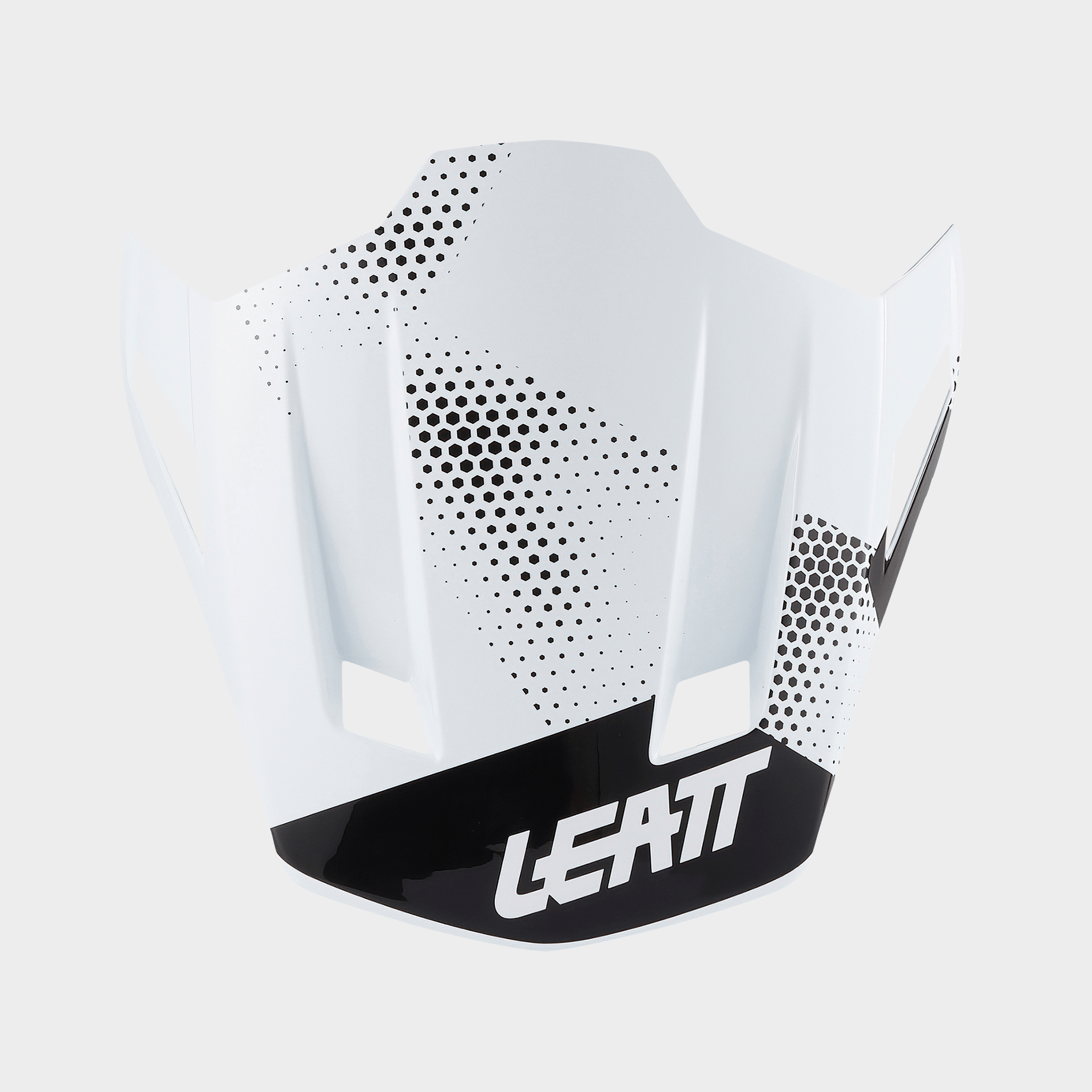 Moto 7.5 Visor - Leatt USA