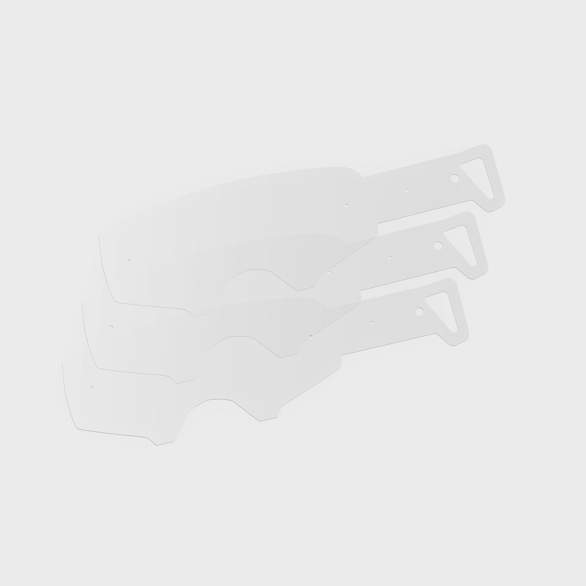 Tear-Off Standard 20-pack