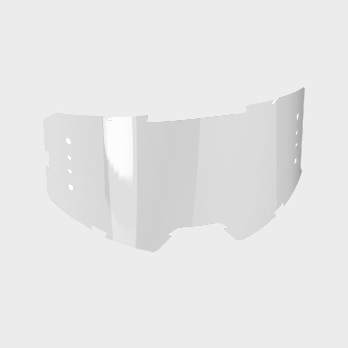 Lens Vizion 3.5 - Roll-Off