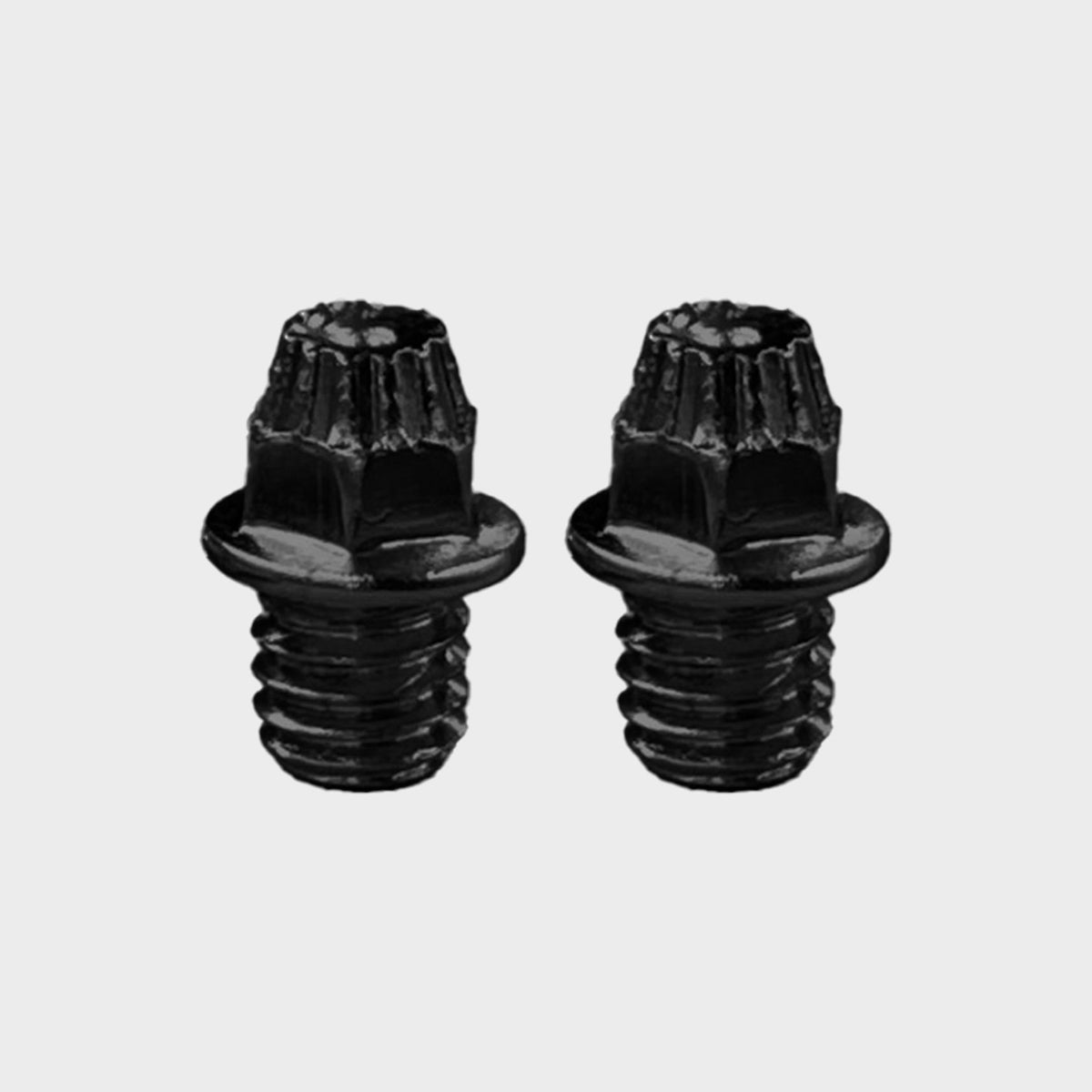 Pin Kit Pedals Diamond studs - 40pcs - Leatt USA