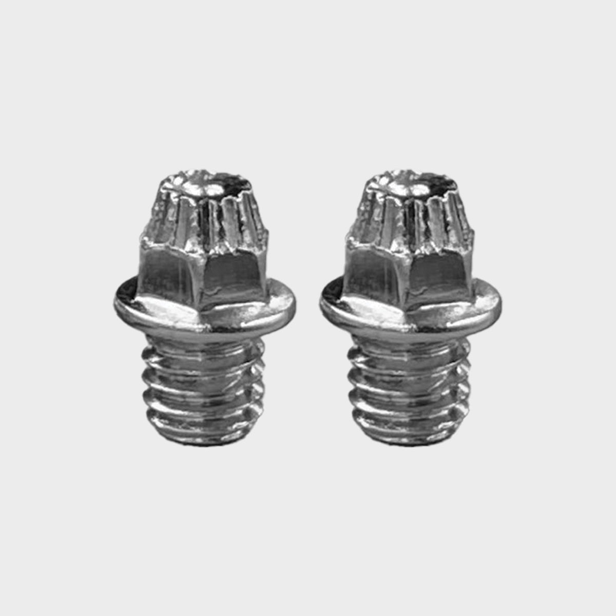 Pin Kit Pedals Diamond studs - 40pcs - Leatt USA