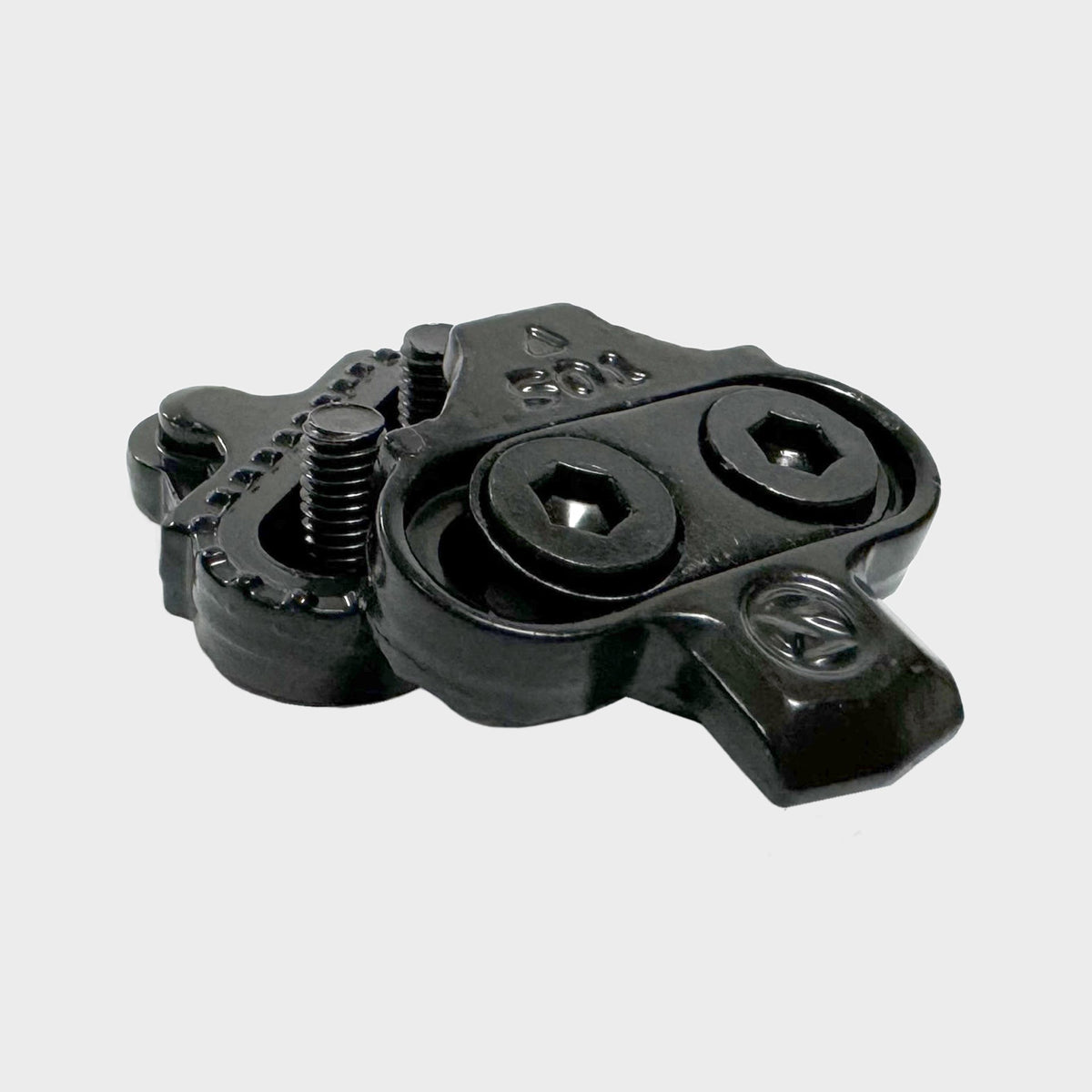 Pedal Cleat Kit - 5Deg - Leatt USA