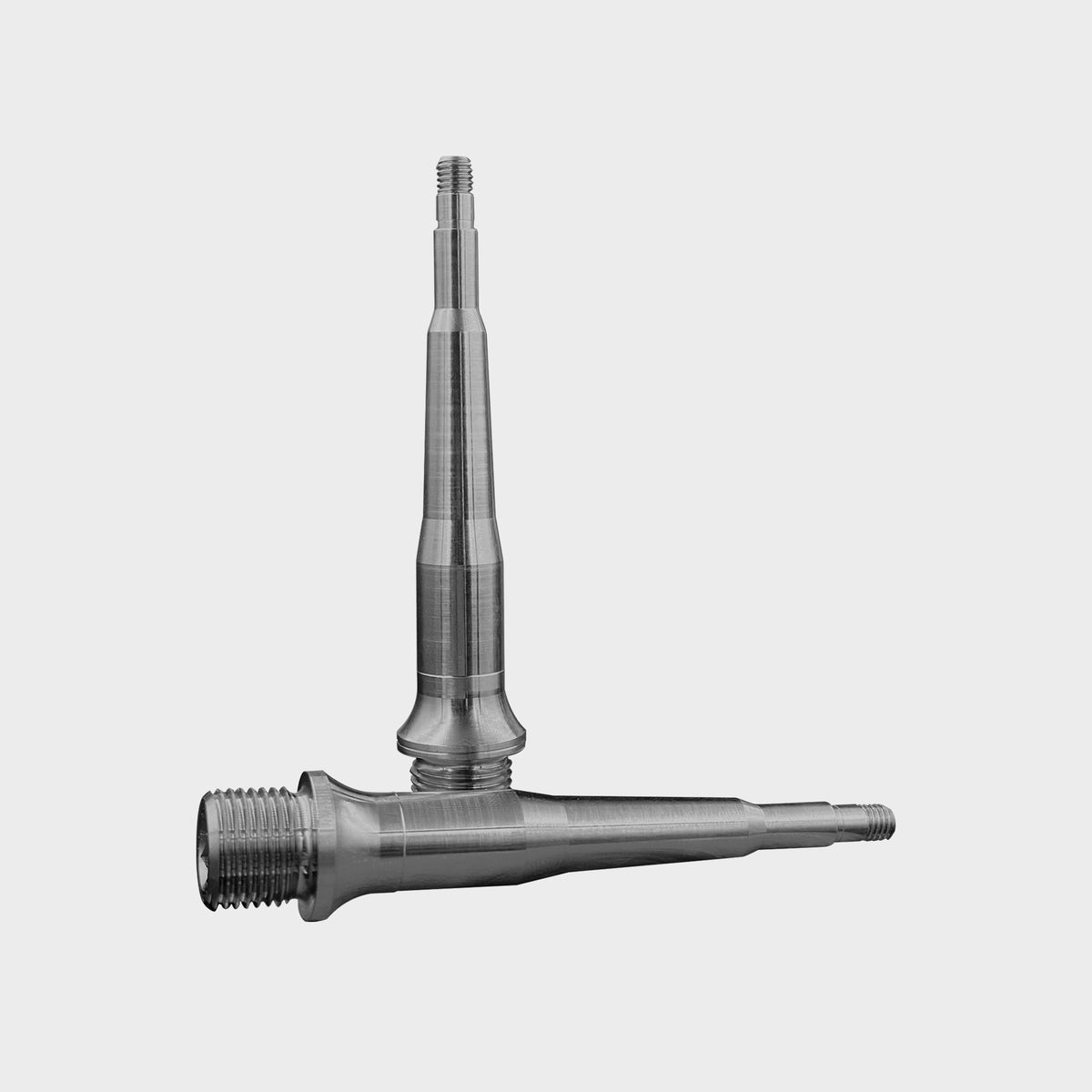 Spindle Kit Pedals - Pair - Leatt USA
