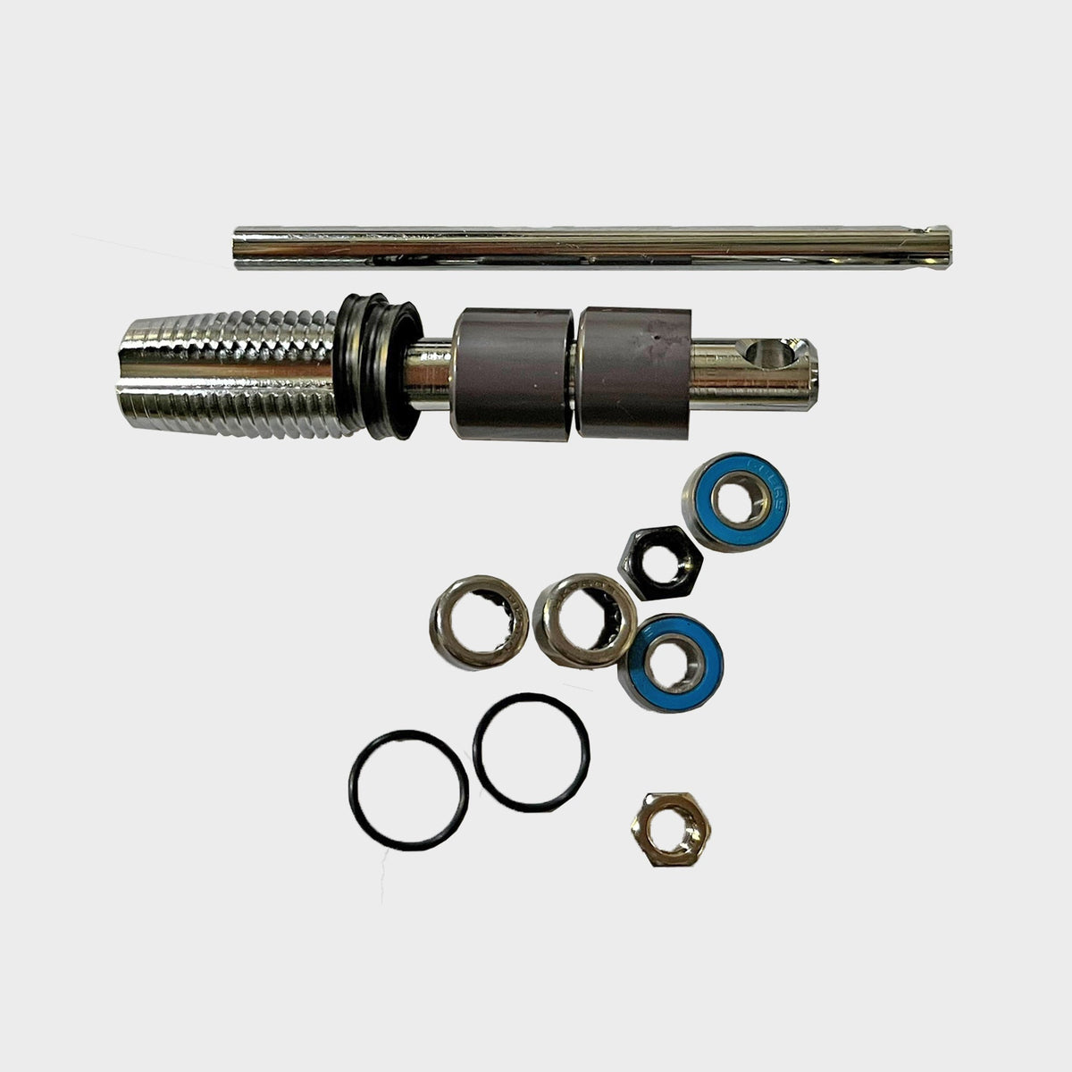Pedal Rebuild Kit - Leatt USA