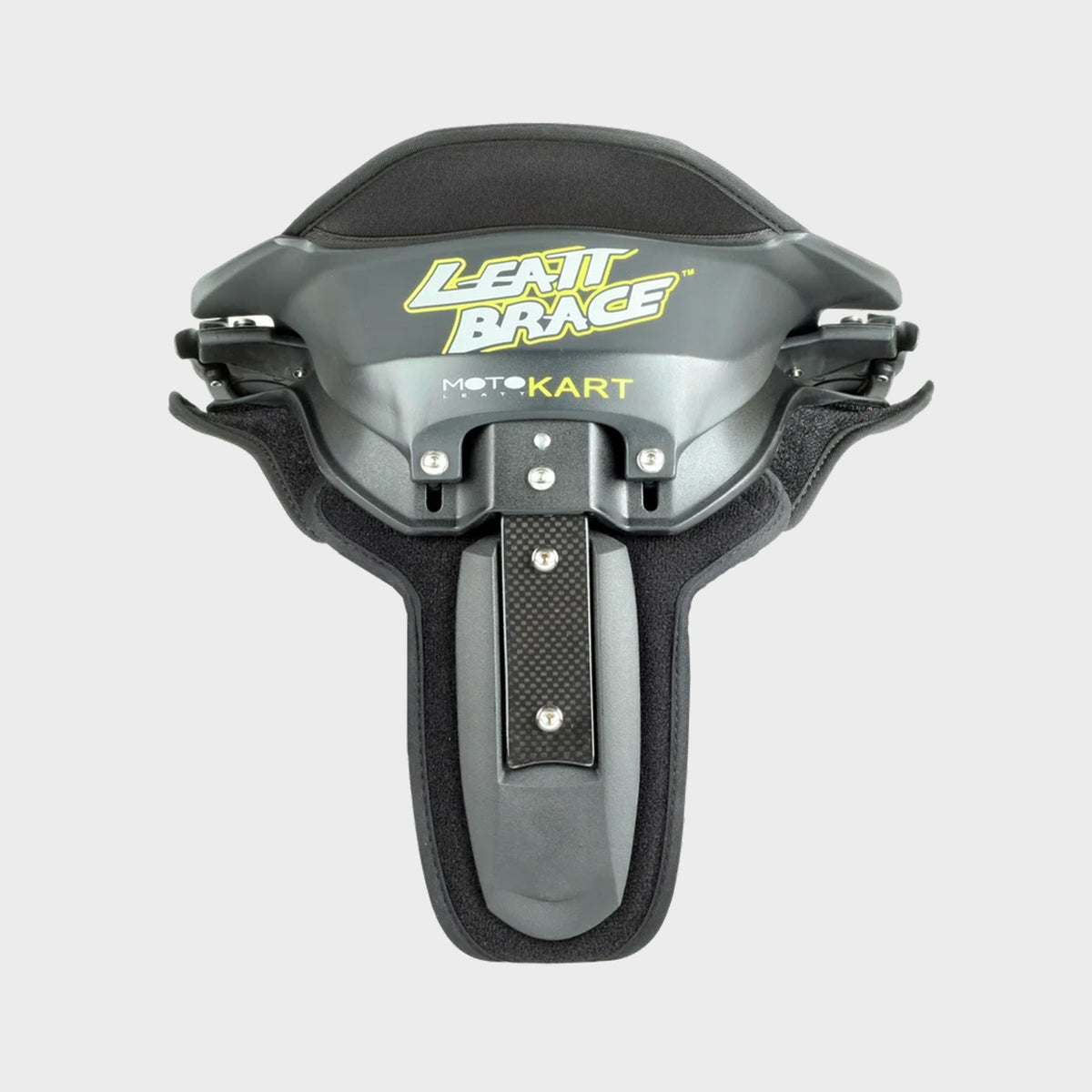 Back Brace Pack Kart