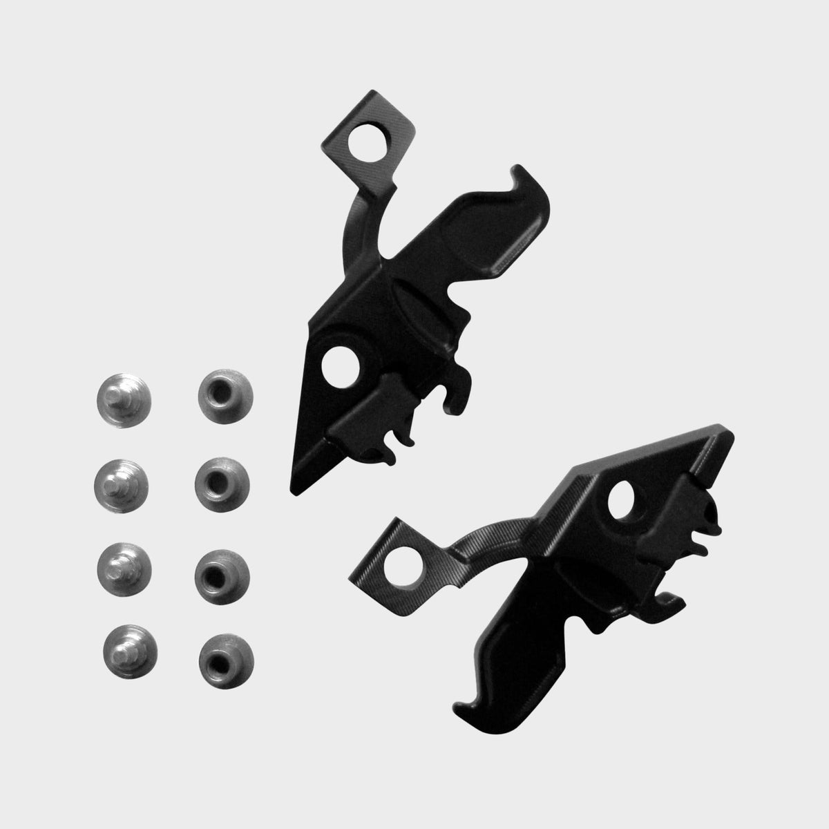 Spacing pin Pack DBX GPX Kart 4.5