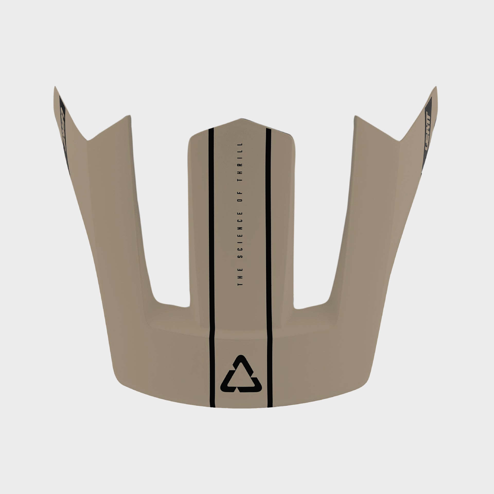 Visor MTB Gravity 5.0 V26