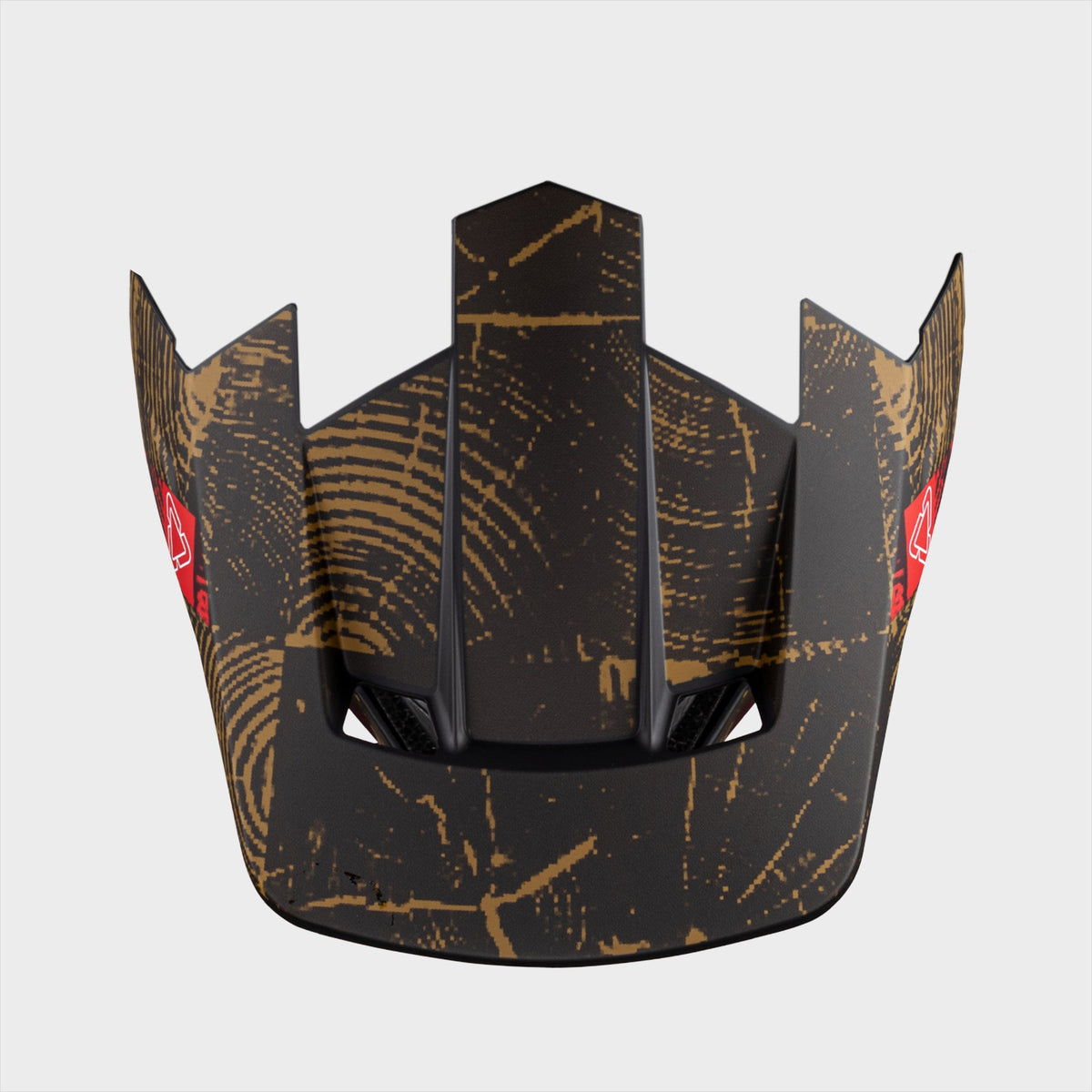 Visor MTB Gravity 2.0 V24